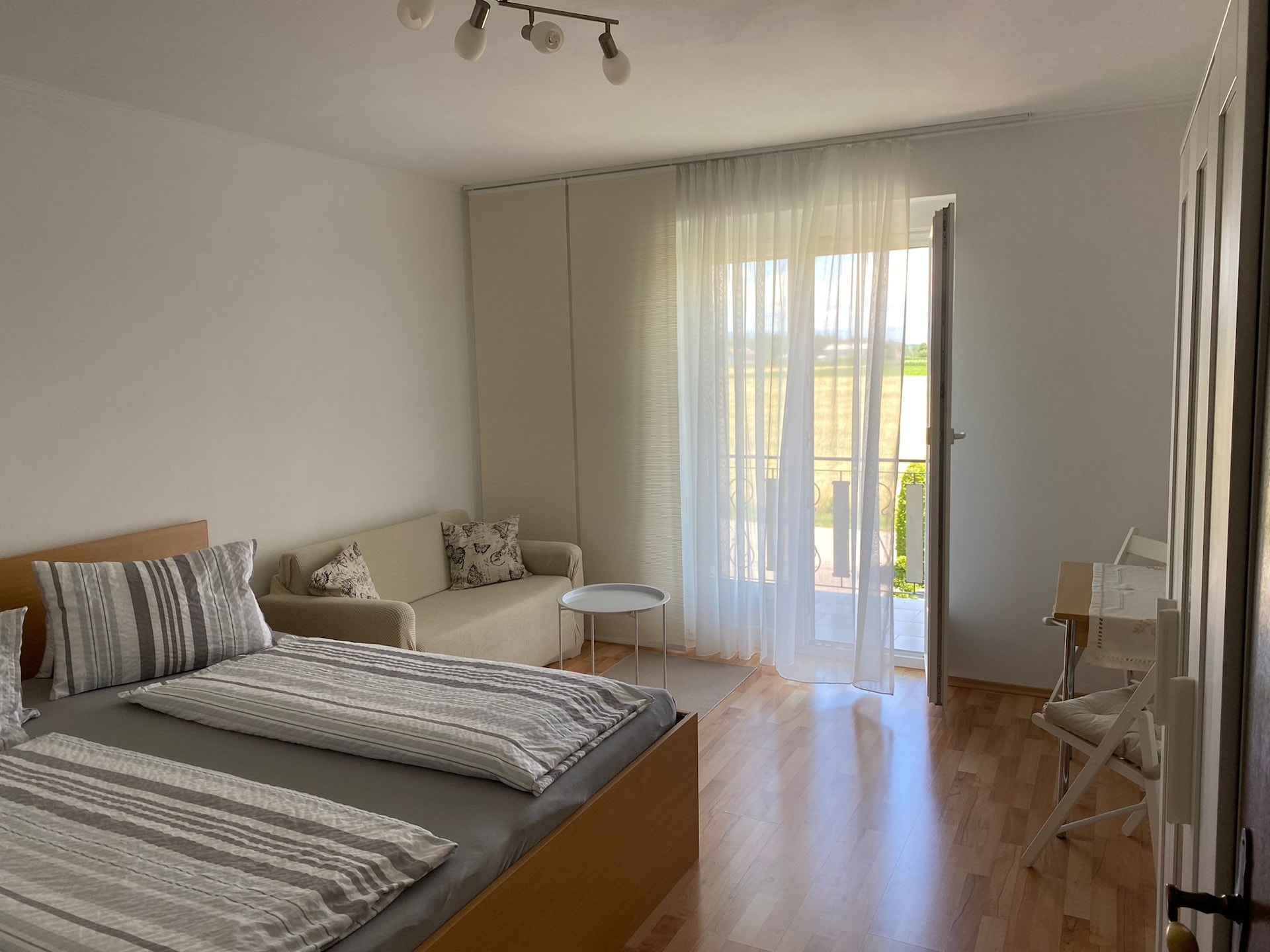 Op 1,0 km van het centrum: ruim appartement in St. Kanzian - foto 13