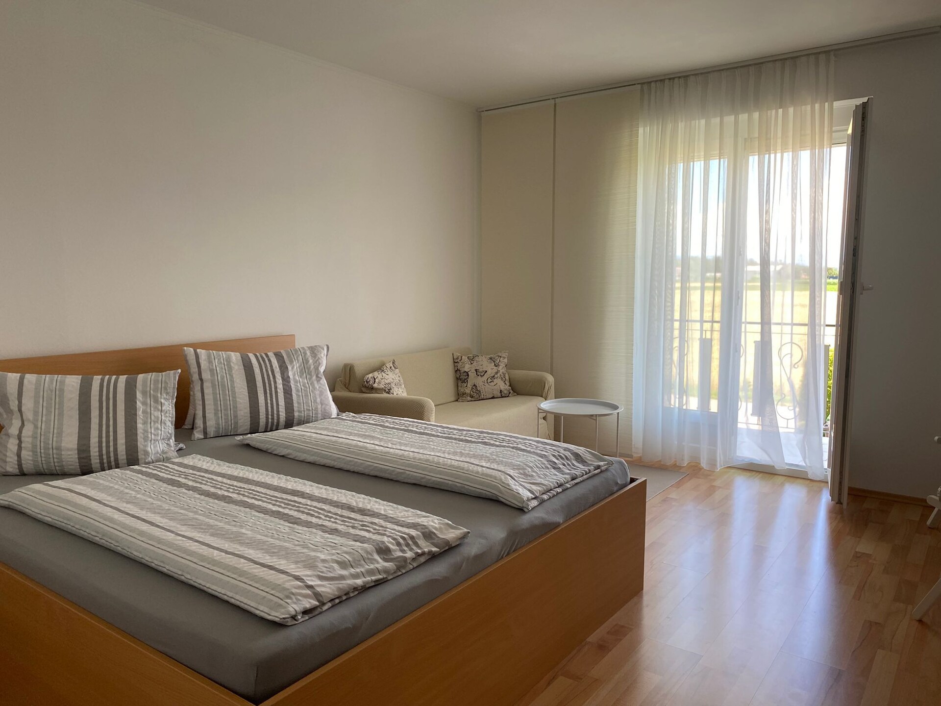 Op 1,0 km van het centrum: ruim appartement in St. Kanzian - foto 7
