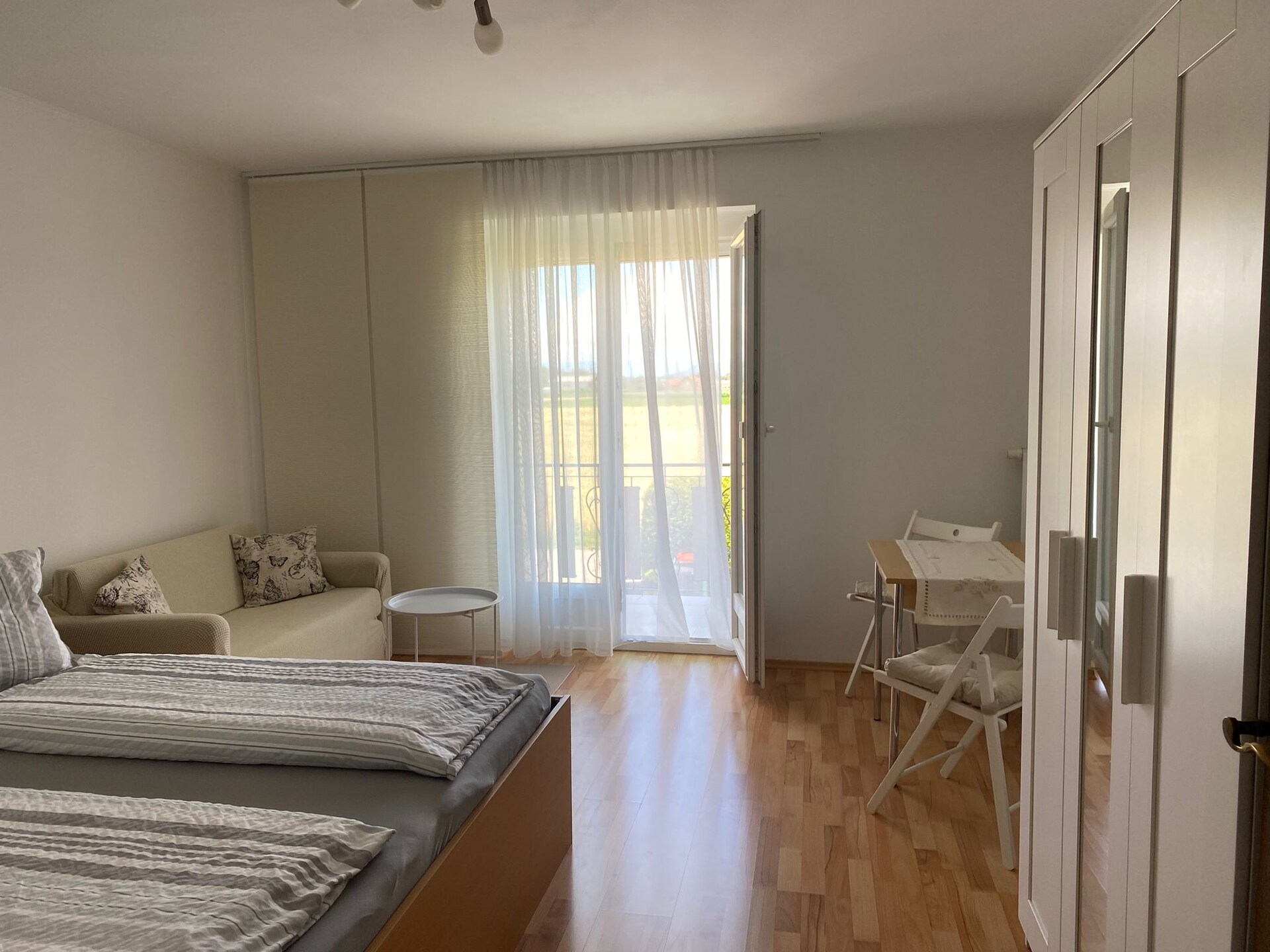 Op 1,0 km van het centrum: ruim appartement in St. Kanzian - foto 14