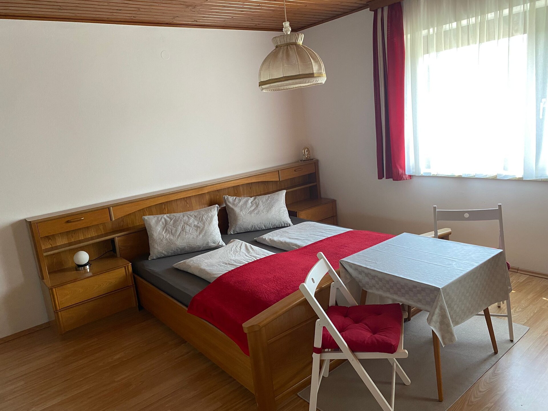 Op 1,0 km van het centrum: ruim appartement in St. Kanzian - foto 5