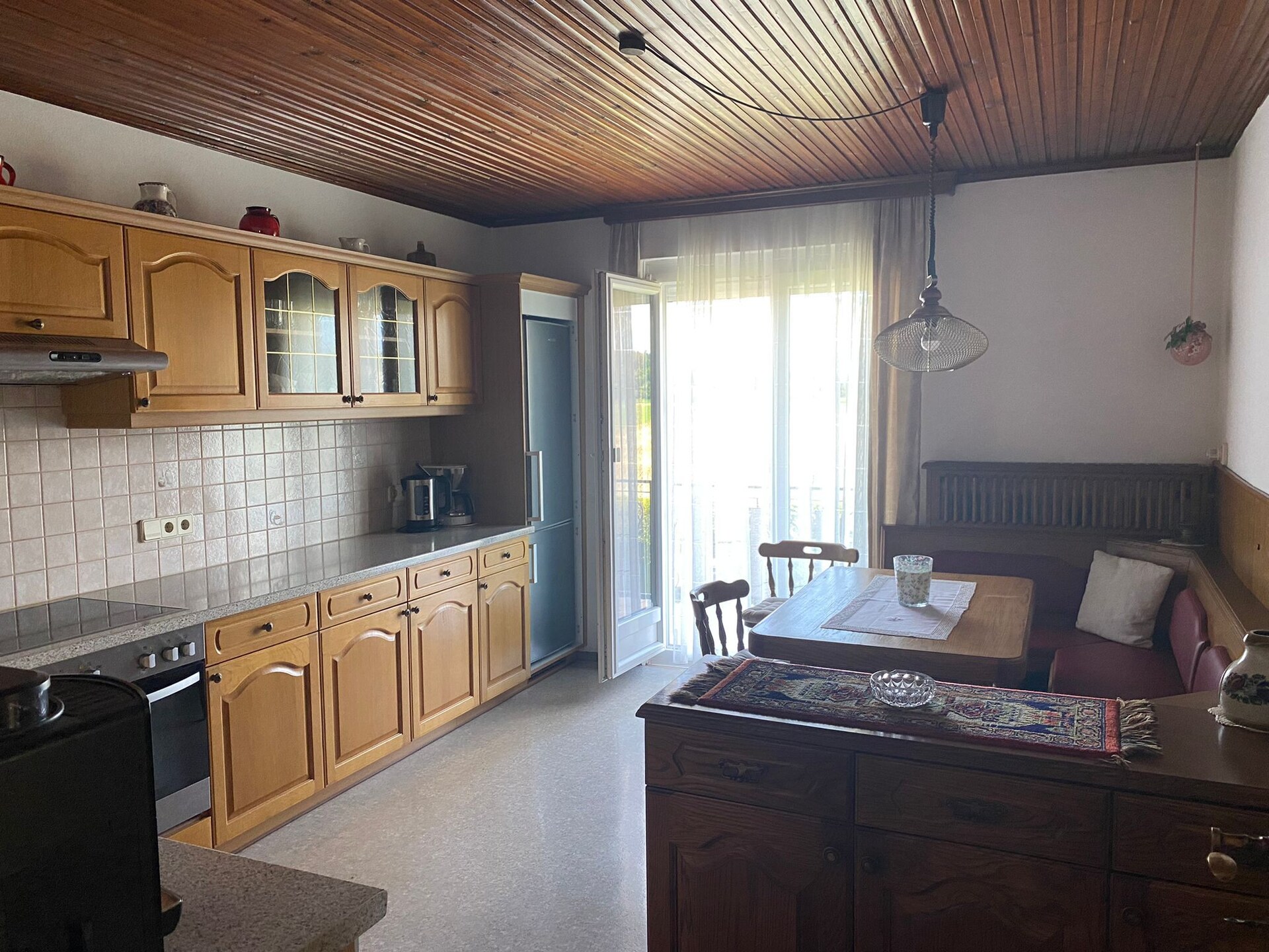 Op 1,0 km van het centrum: ruim appartement in St. Kanzian - foto 11
