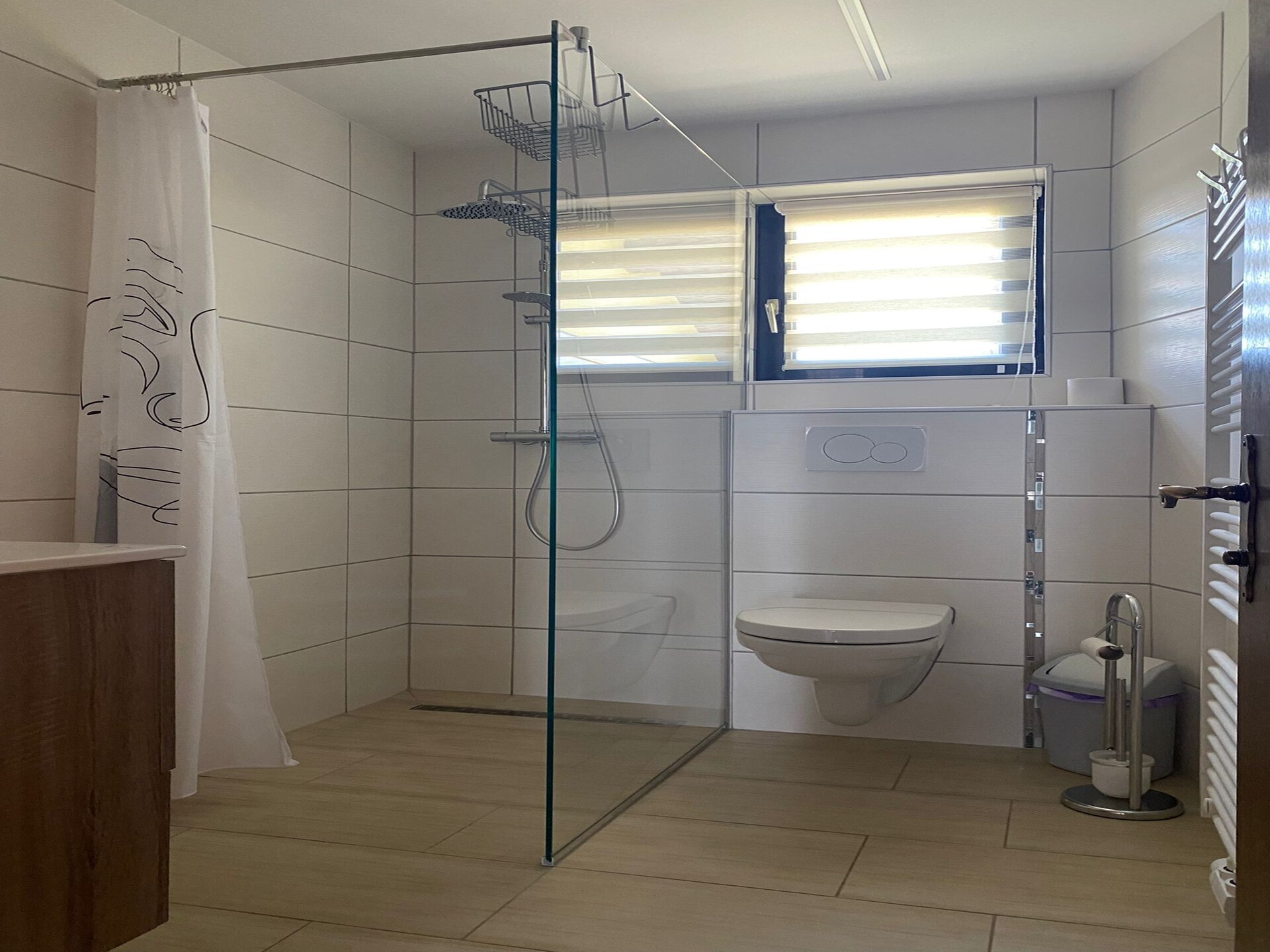 Op 1,0 km van het centrum: ruim appartement in St. Kanzian - foto 16