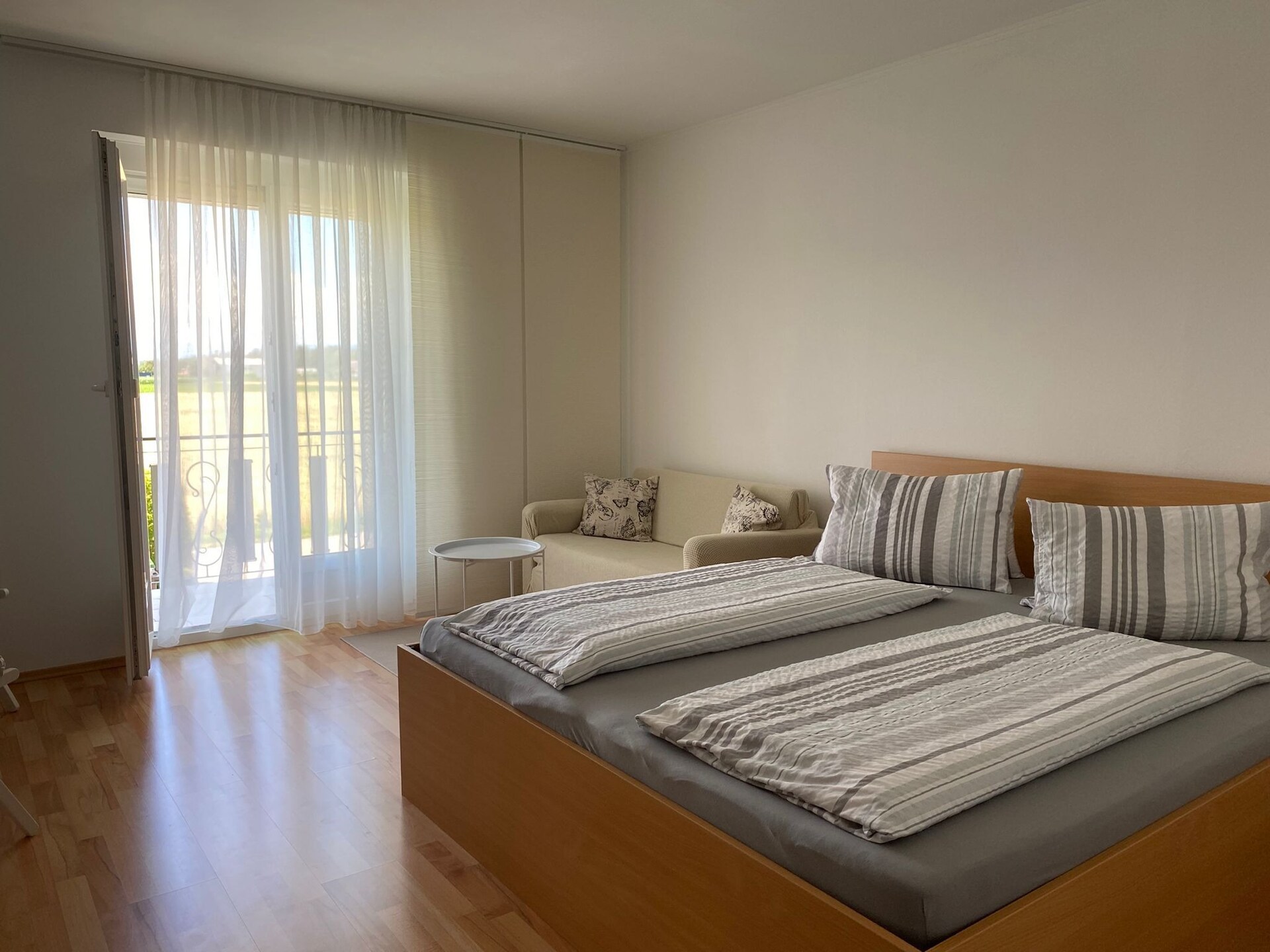 Op 1,0 km van het centrum: ruim appartement in St. Kanzian - foto 24