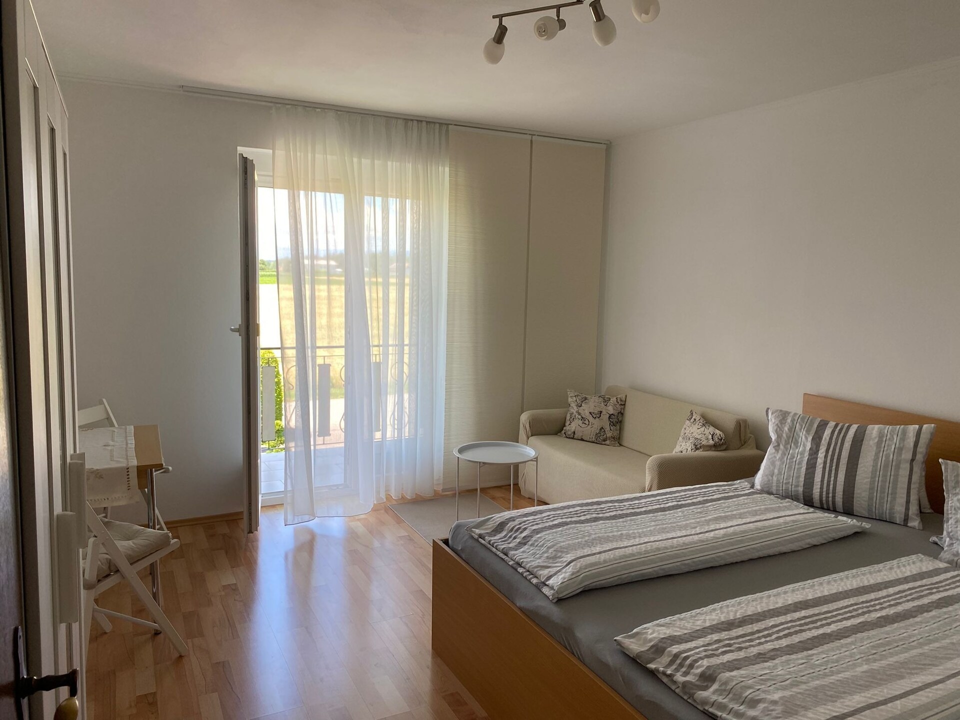 Op 1,0 km van het centrum: ruim appartement in St. Kanzian - foto 25