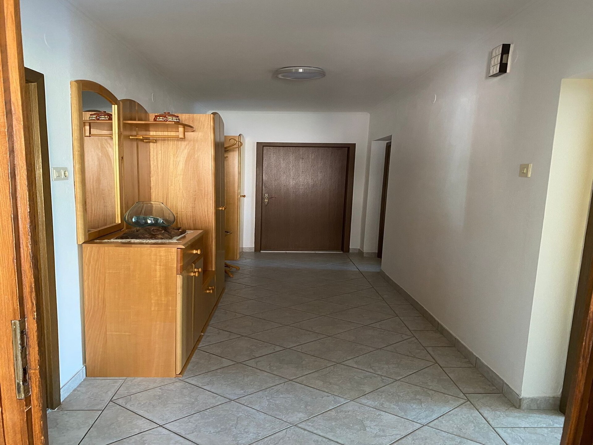 Op 1,0 km van het centrum: ruim appartement in St. Kanzian - foto 23