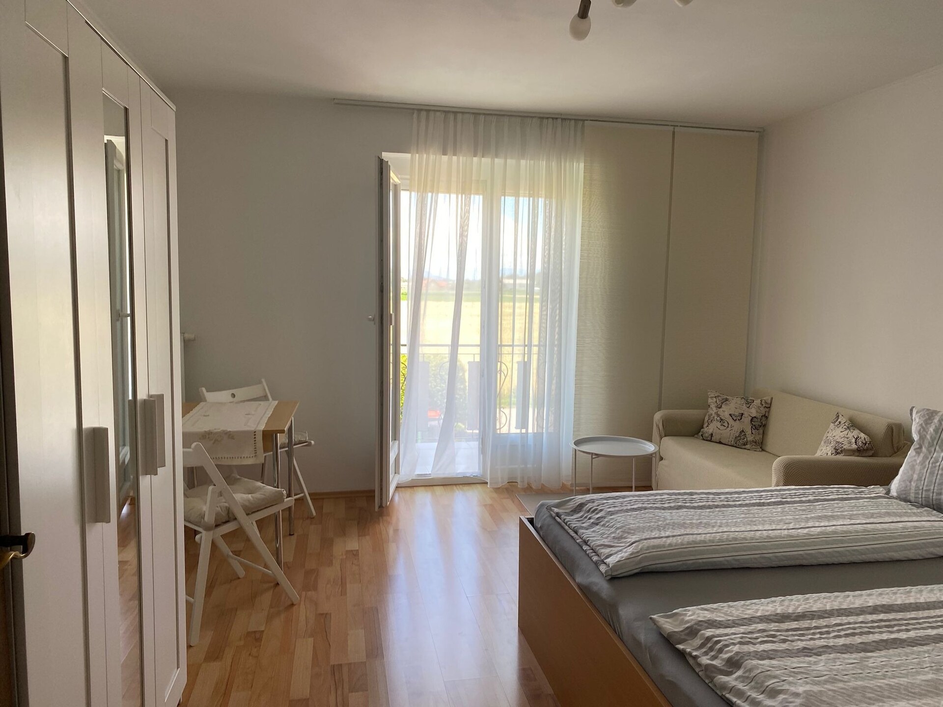 Op 1,0 km van het centrum: ruim appartement in St. Kanzian - foto 26