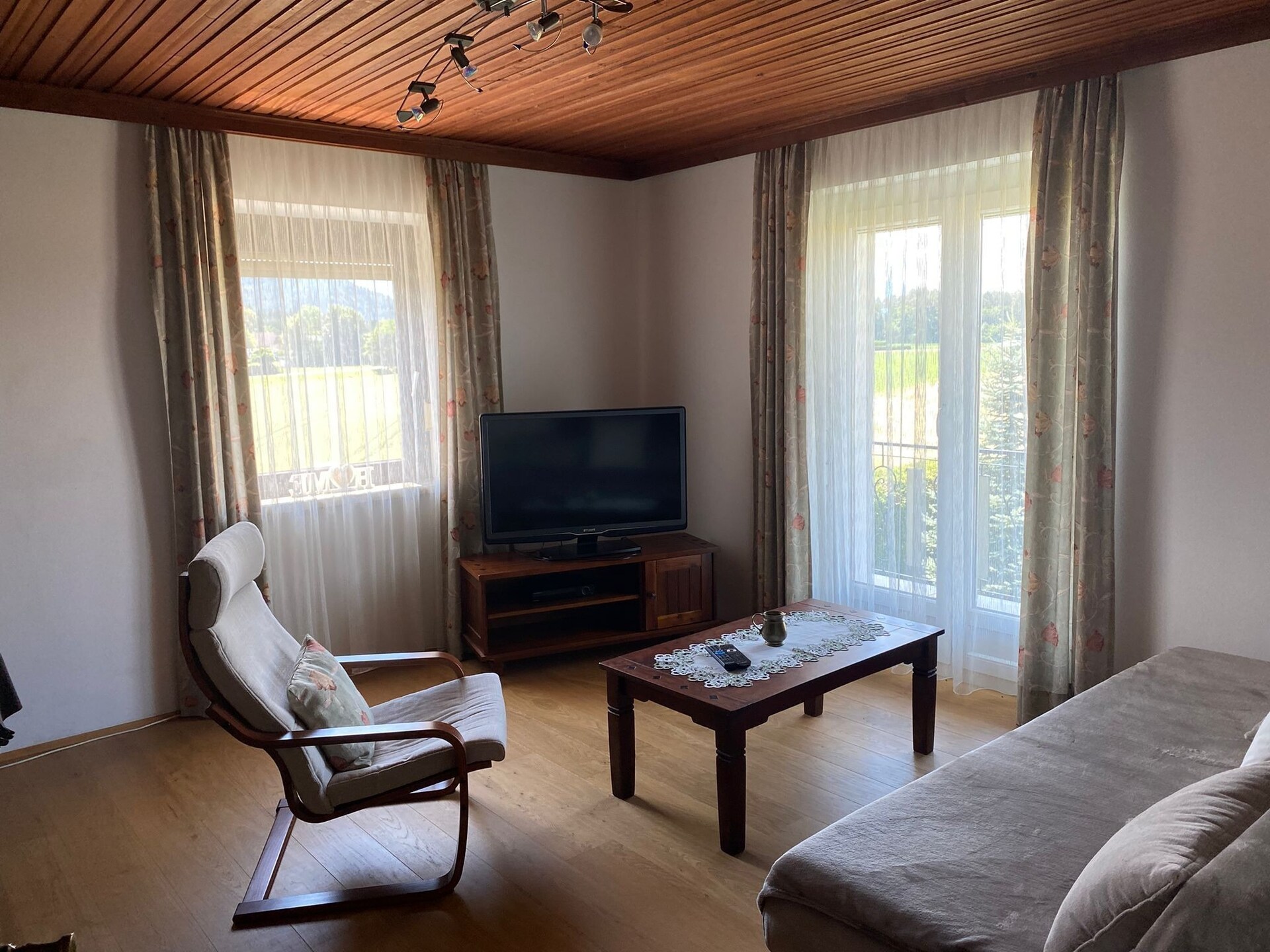 Op 1,0 km van het centrum: ruim appartement in St. Kanzian - foto 20