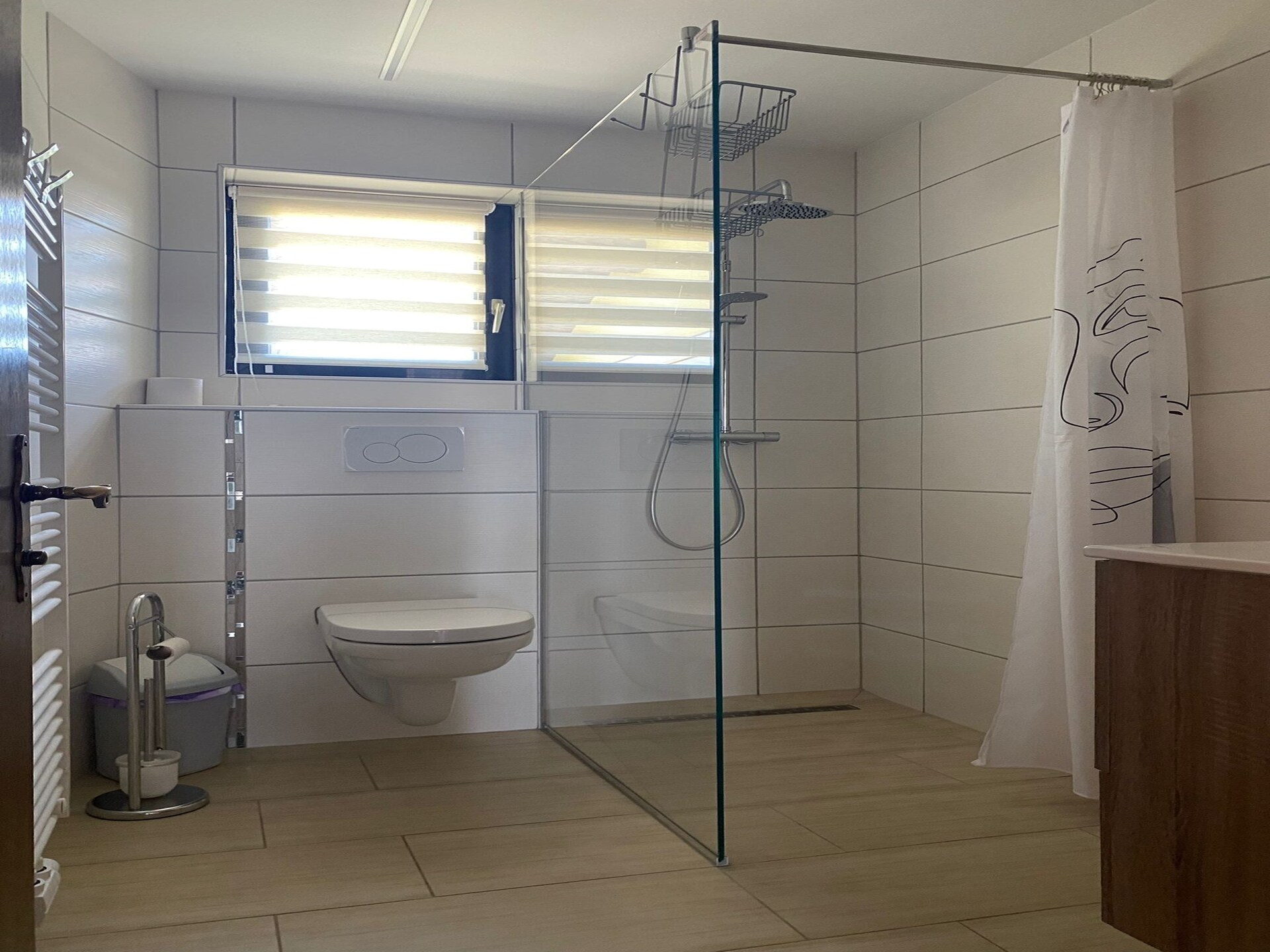 Op 1,0 km van het centrum: ruim appartement in St. Kanzian - foto 29