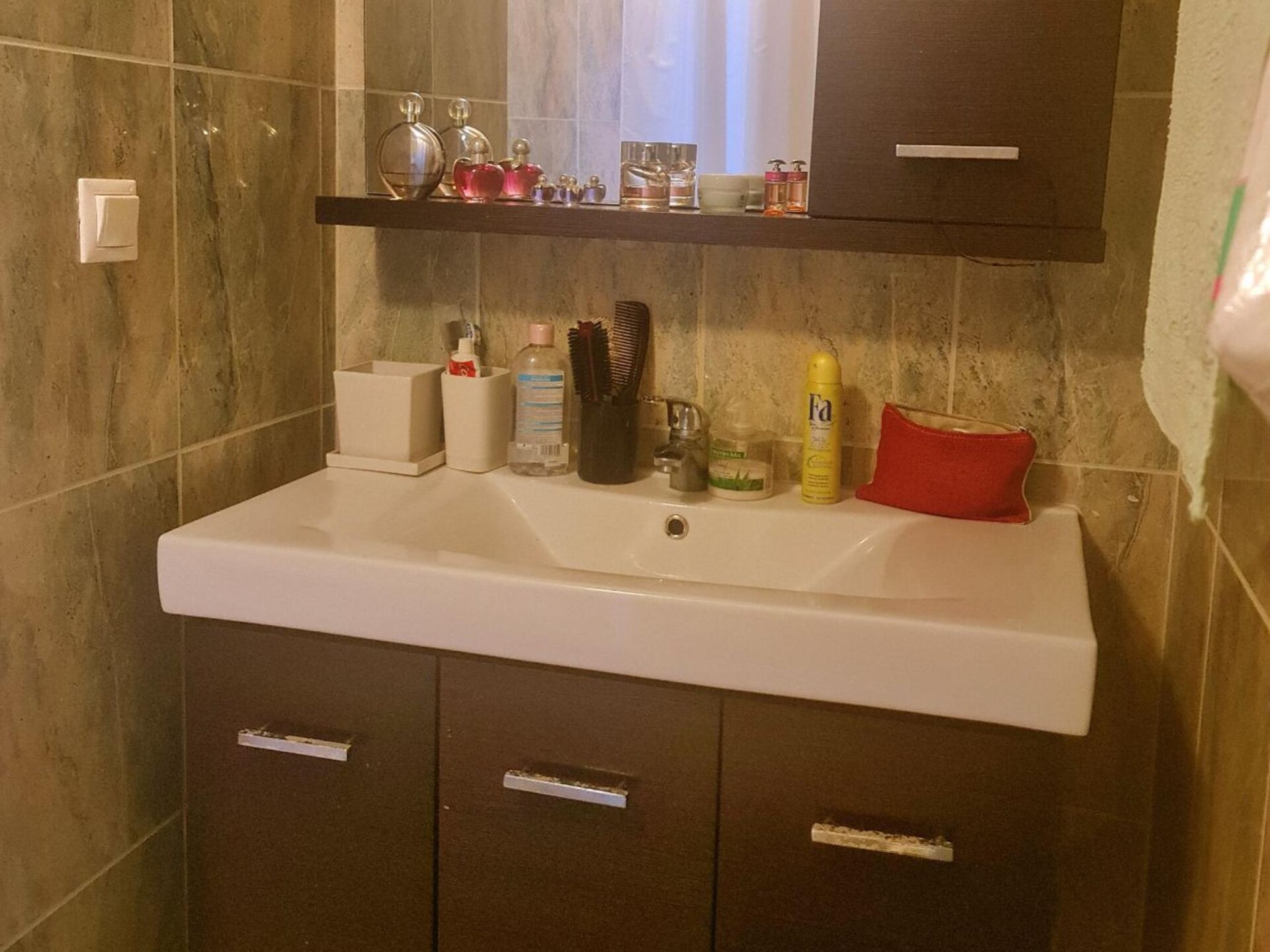 Luxe vakantiehuis aan zee in Likoporia met 2 slaapkamers - foto 10