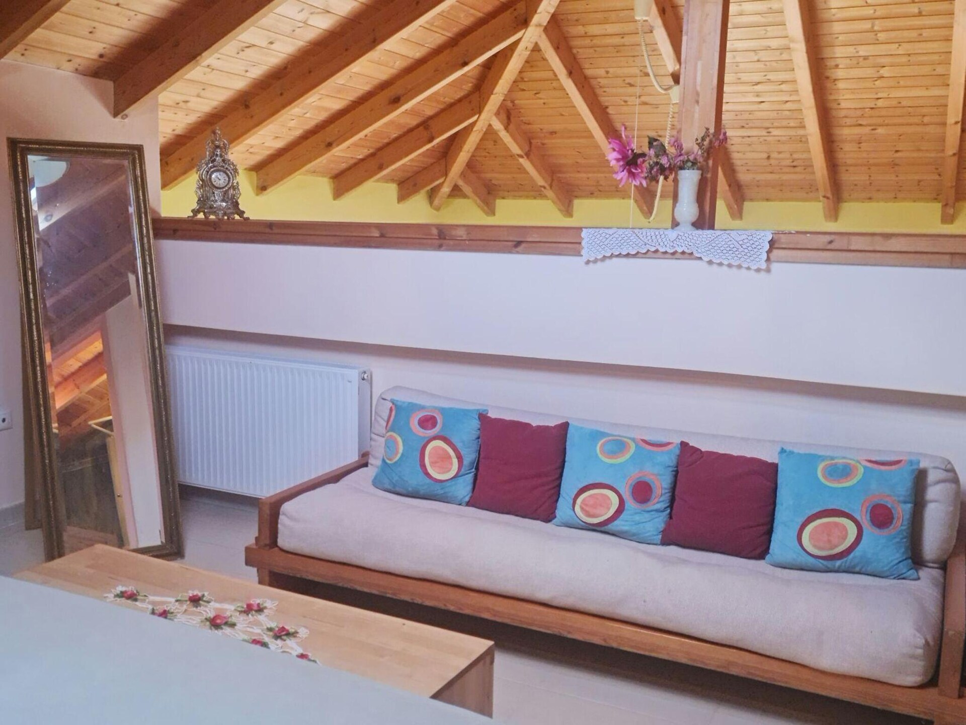 Luxe vakantiehuis aan zee in Likoporia met 2 slaapkamers - foto 9