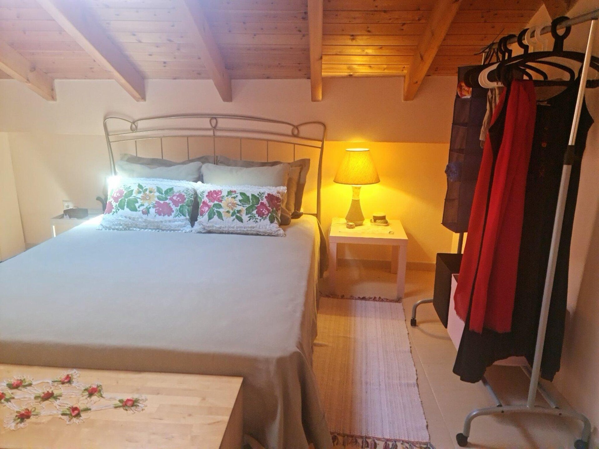 Luxe vakantiehuis aan zee in Likoporia met 2 slaapkamers - foto 5