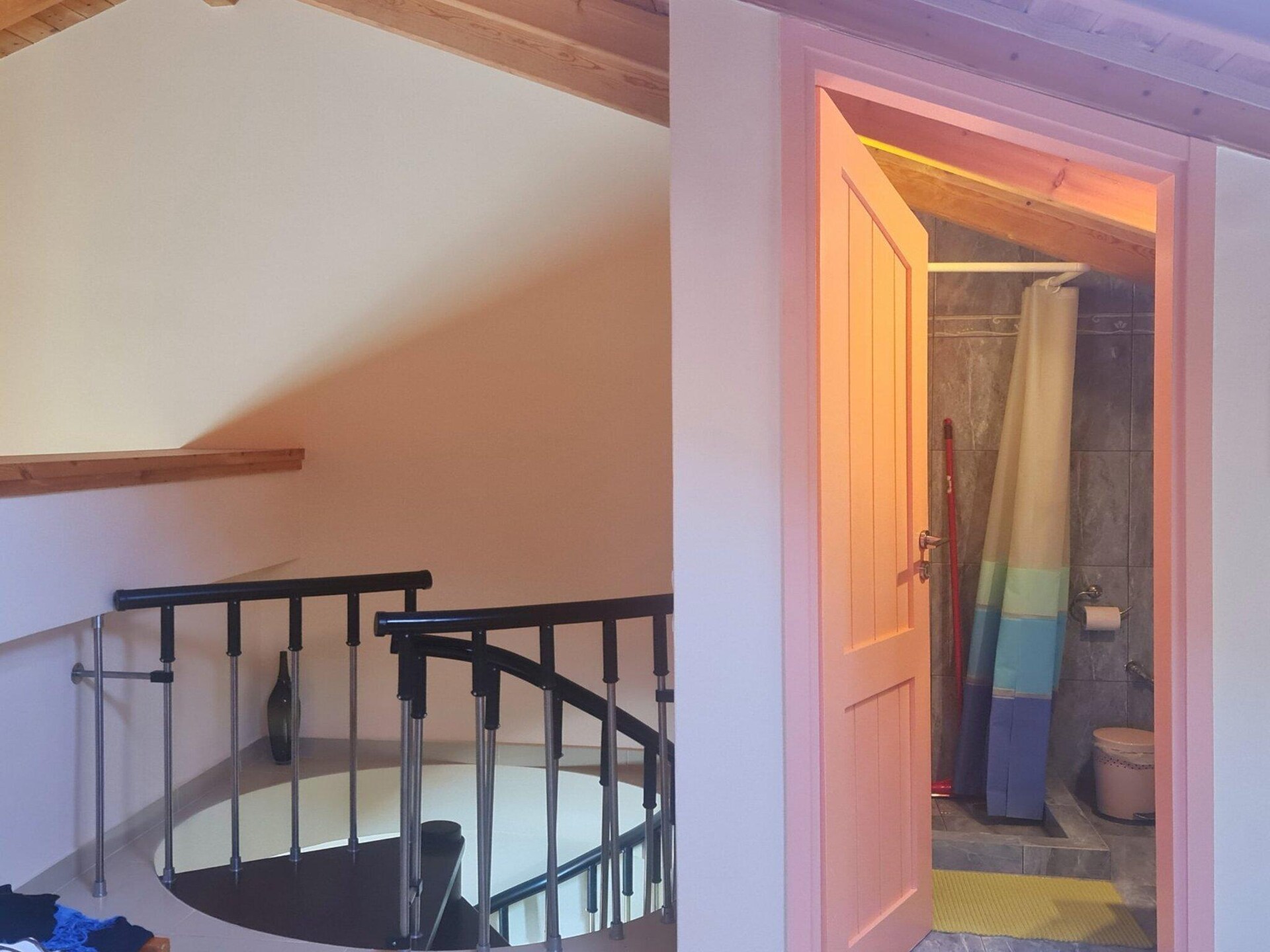 Luxe vakantiehuis aan zee in Likoporia met 2 slaapkamers - foto 7