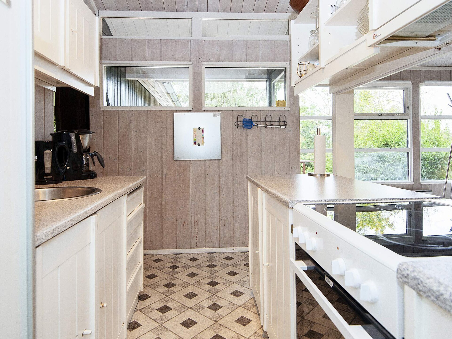 Knus vakantiehuis op 210 meter van Følle Strand - foto 24