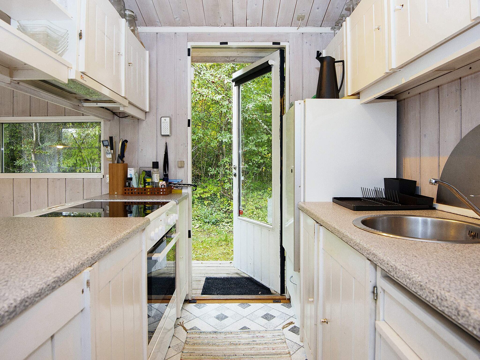 Knus vakantiehuis op 210 meter van Følle Strand - foto 25