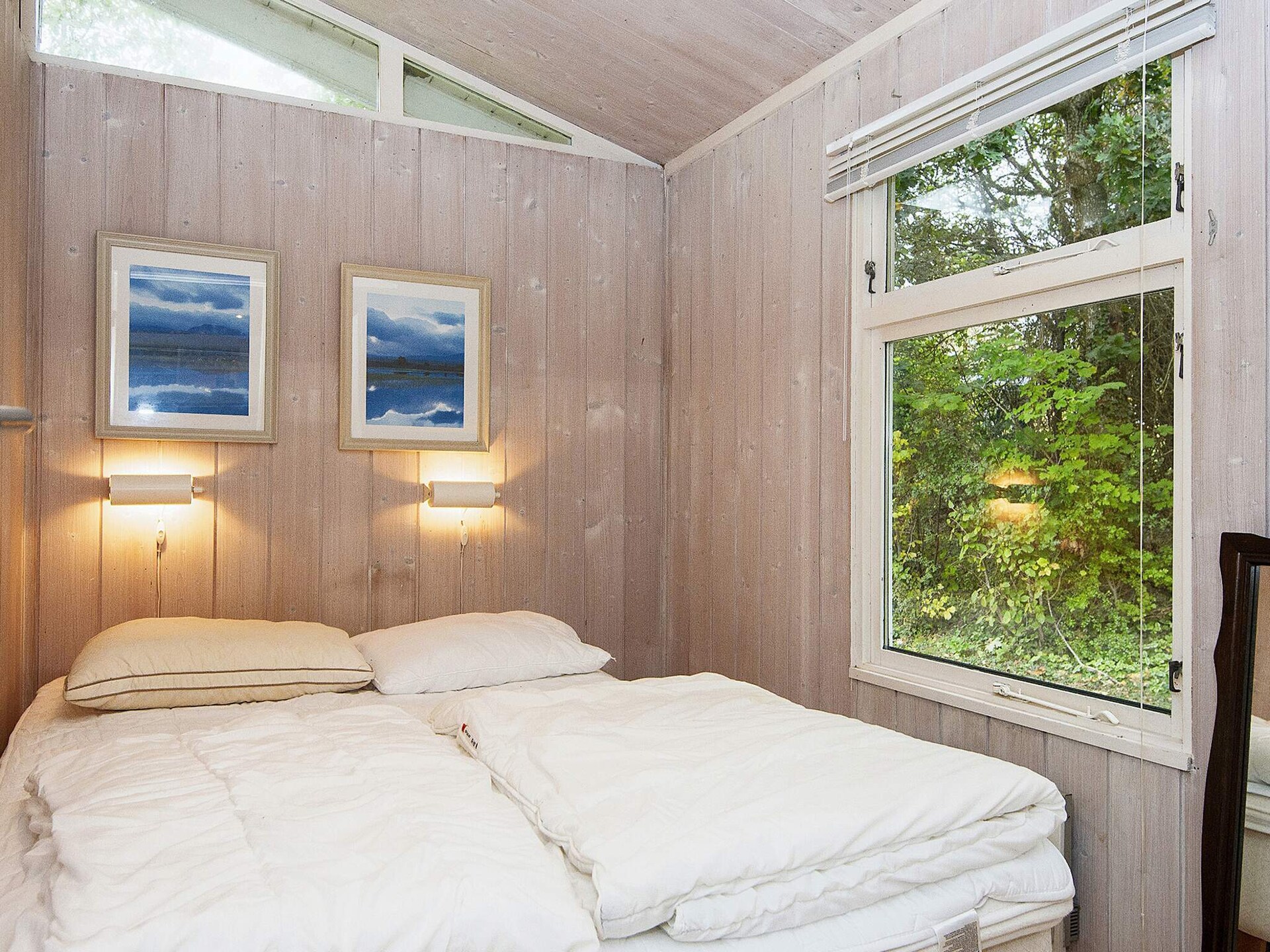 Knus vakantiehuis op 210 meter van Følle Strand - foto 29