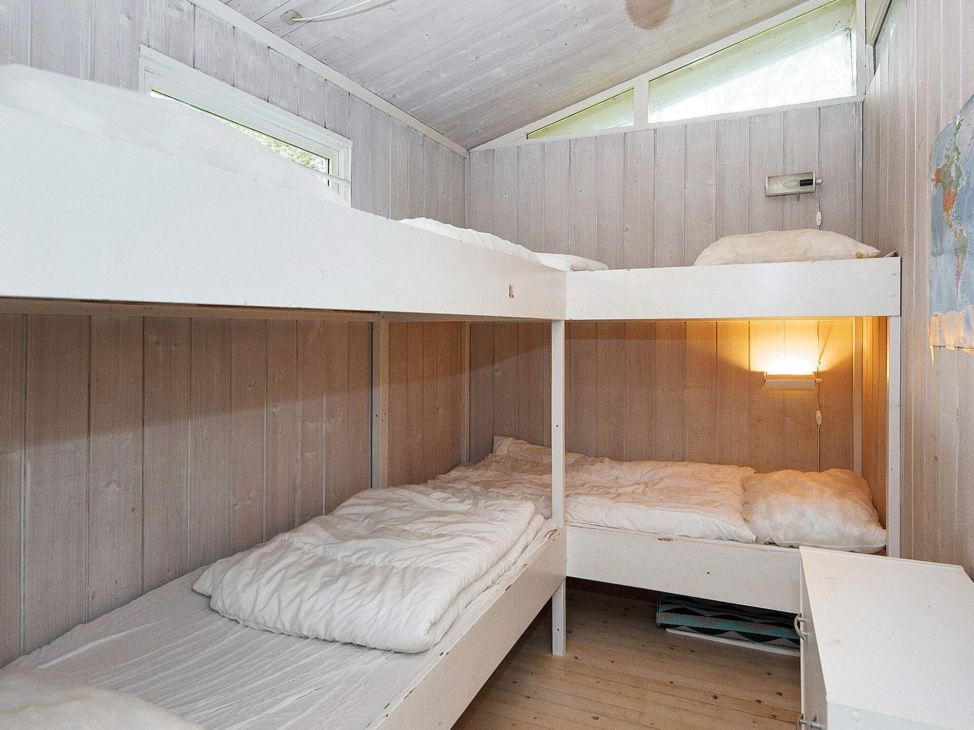 Knus vakantiehuis op 210 meter van Følle Strand - foto 30
