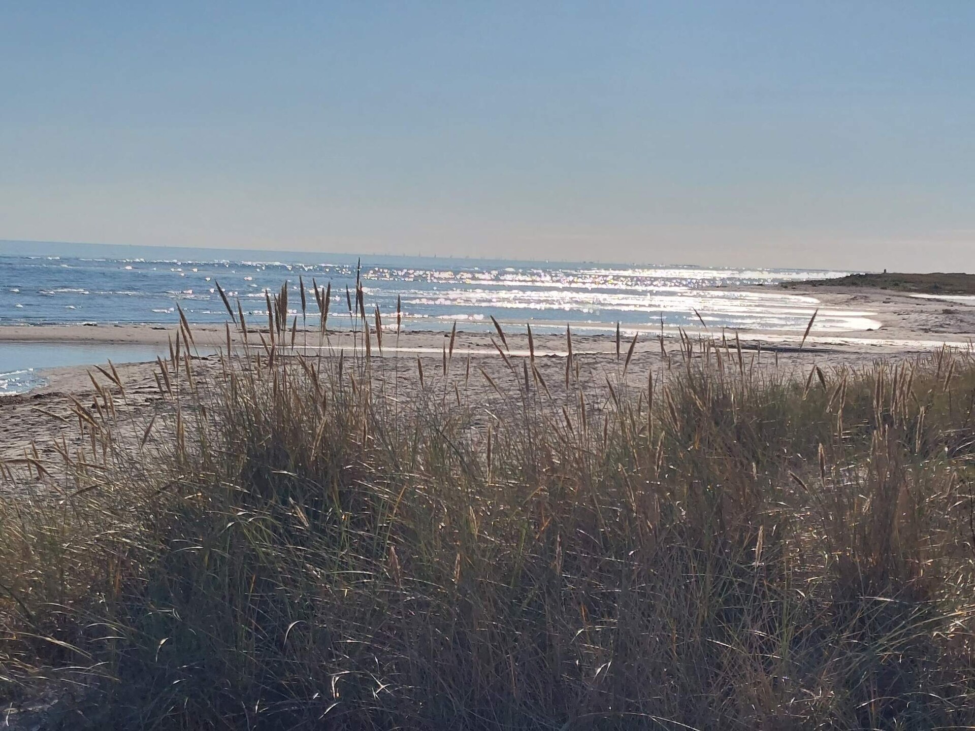 Vrijstaand vakantiehuis met buitenwhirlpool nabij strand en golfbaan in Hals - foto 27