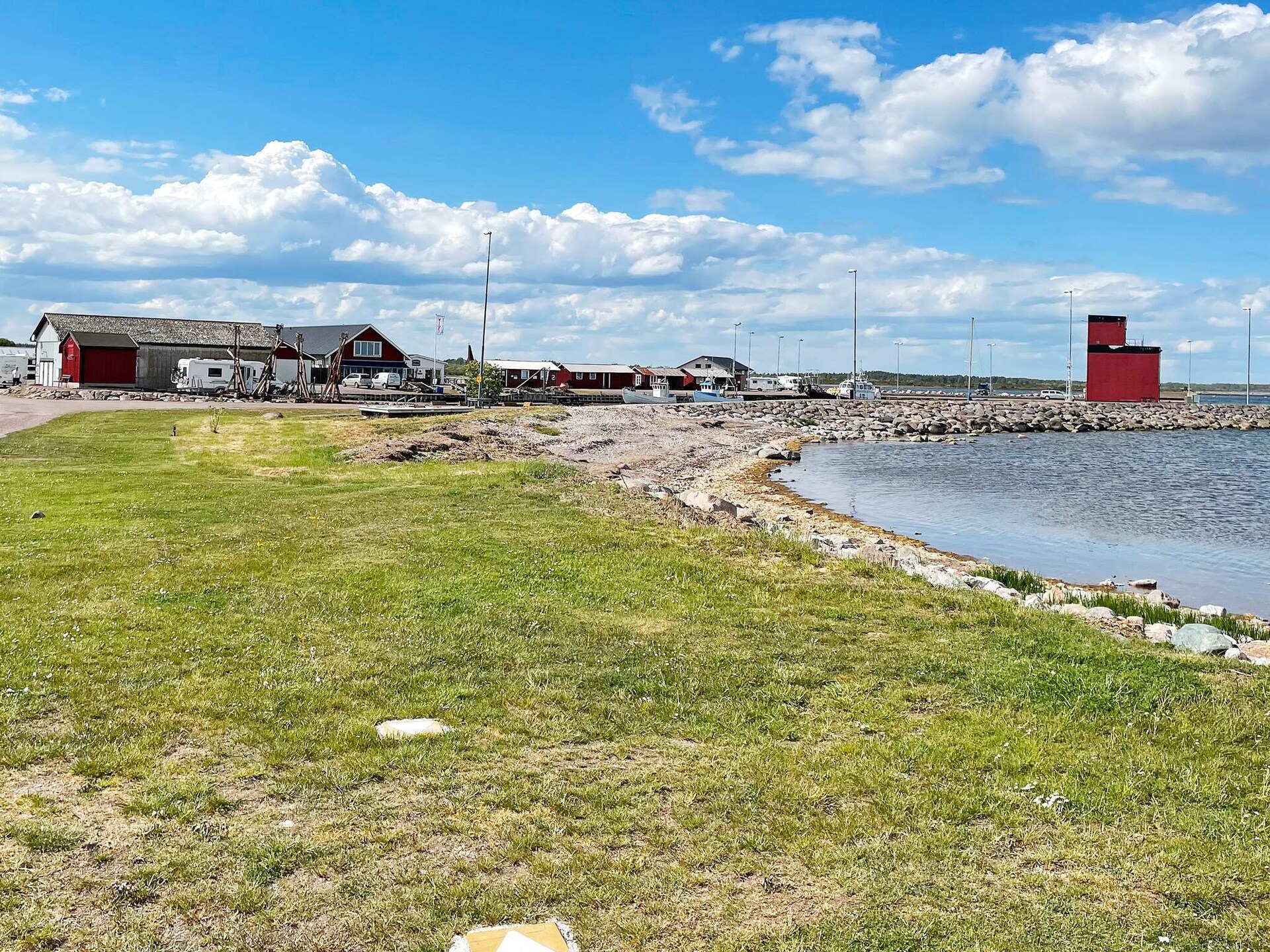 Charmant 18e-eeuws vakantiehuis in Södra Norrby bij Köpingsvik - foto 21