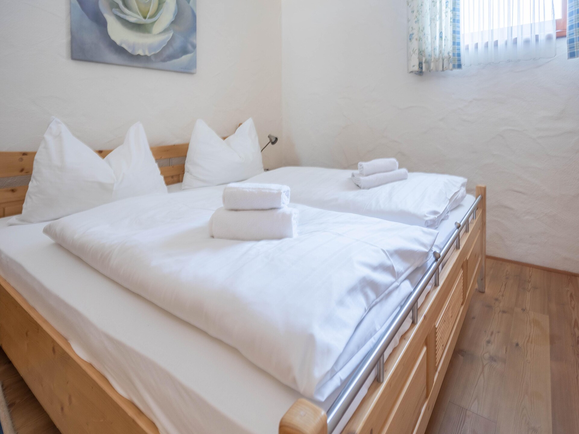 Knus bosappartement Nockbergen voor 2 personen bij de piste - foto 22