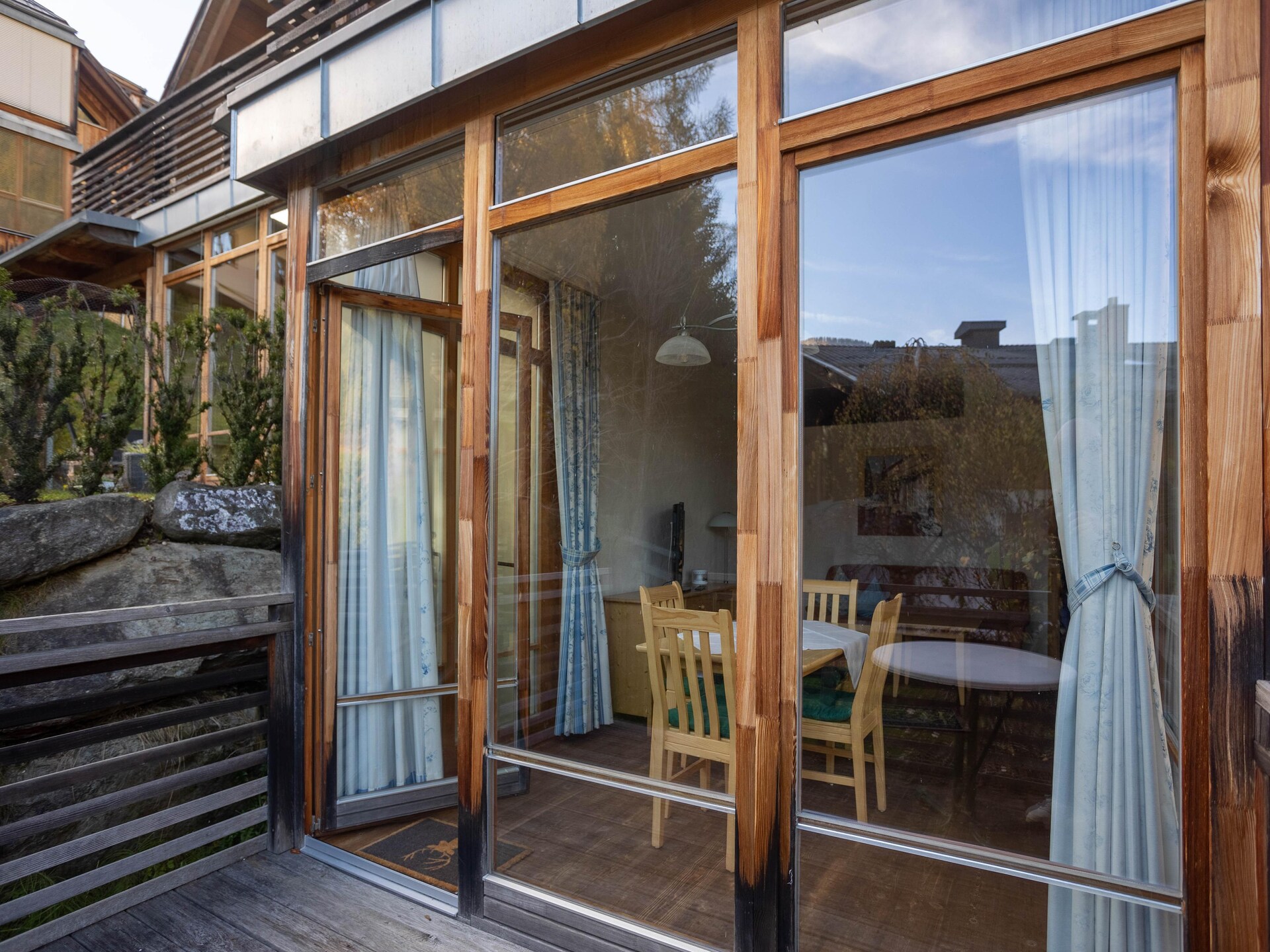 Knus bosappartement Nockbergen voor 2 personen bij de piste - foto 28