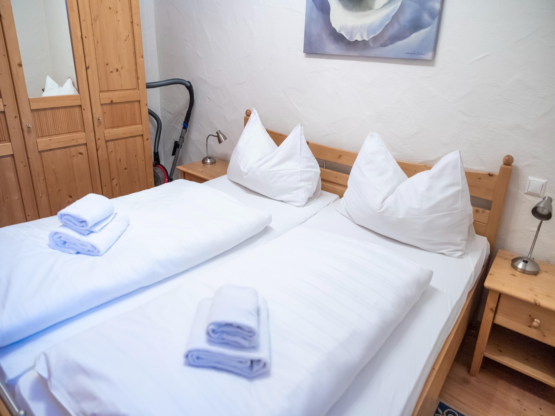 Knus bosappartement Nockbergen voor 2 personen bij de piste - foto 23