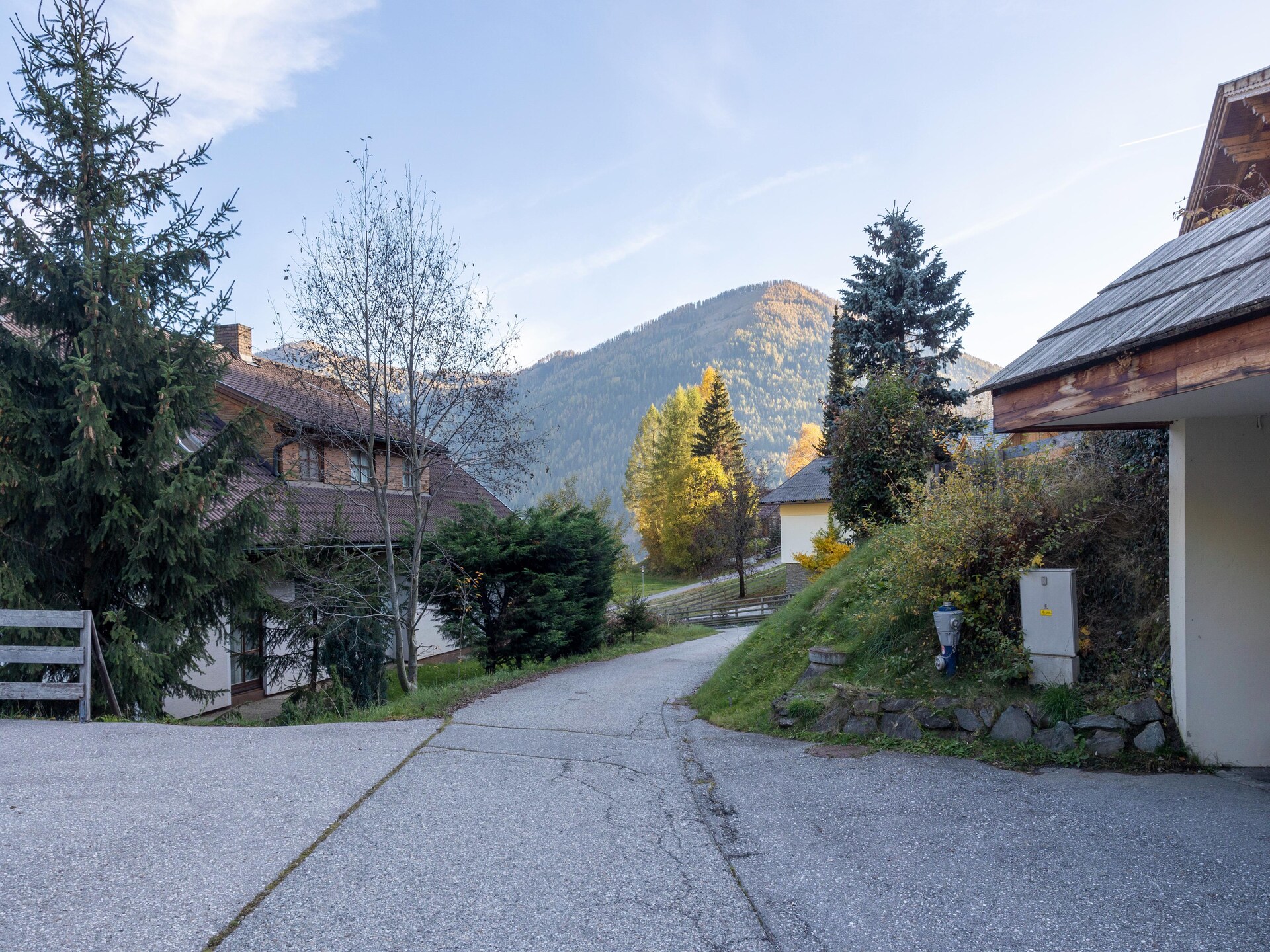 Knus bosappartement Nockbergen voor 2 personen bij de piste - foto 32
