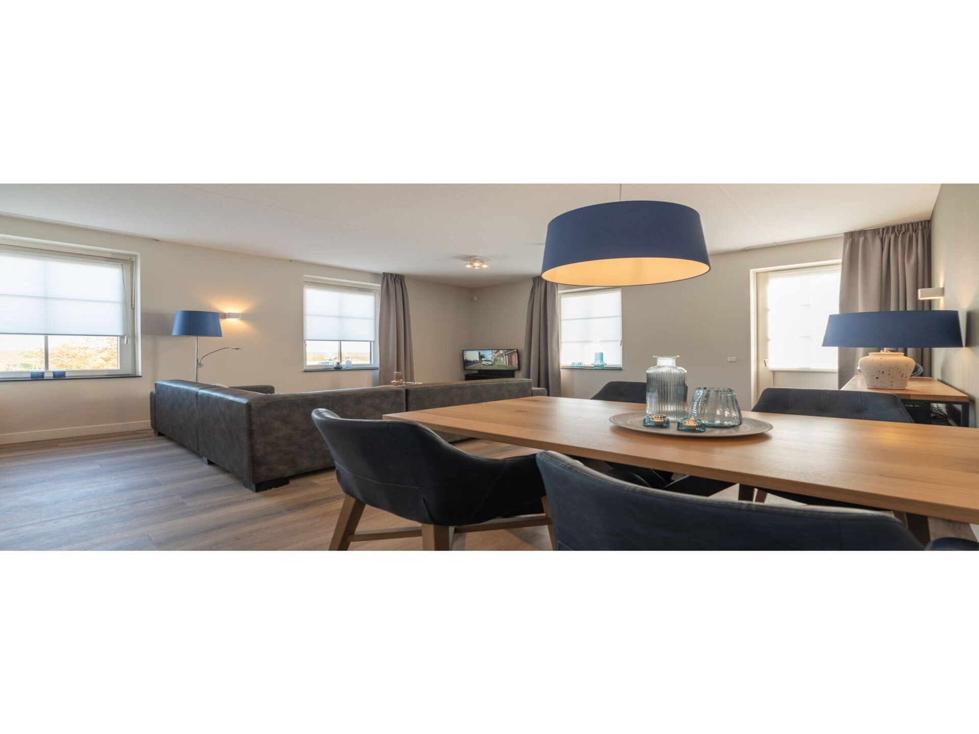 Wellness appartement aan meer in Colijnsplaat, Zeeland - foto 22