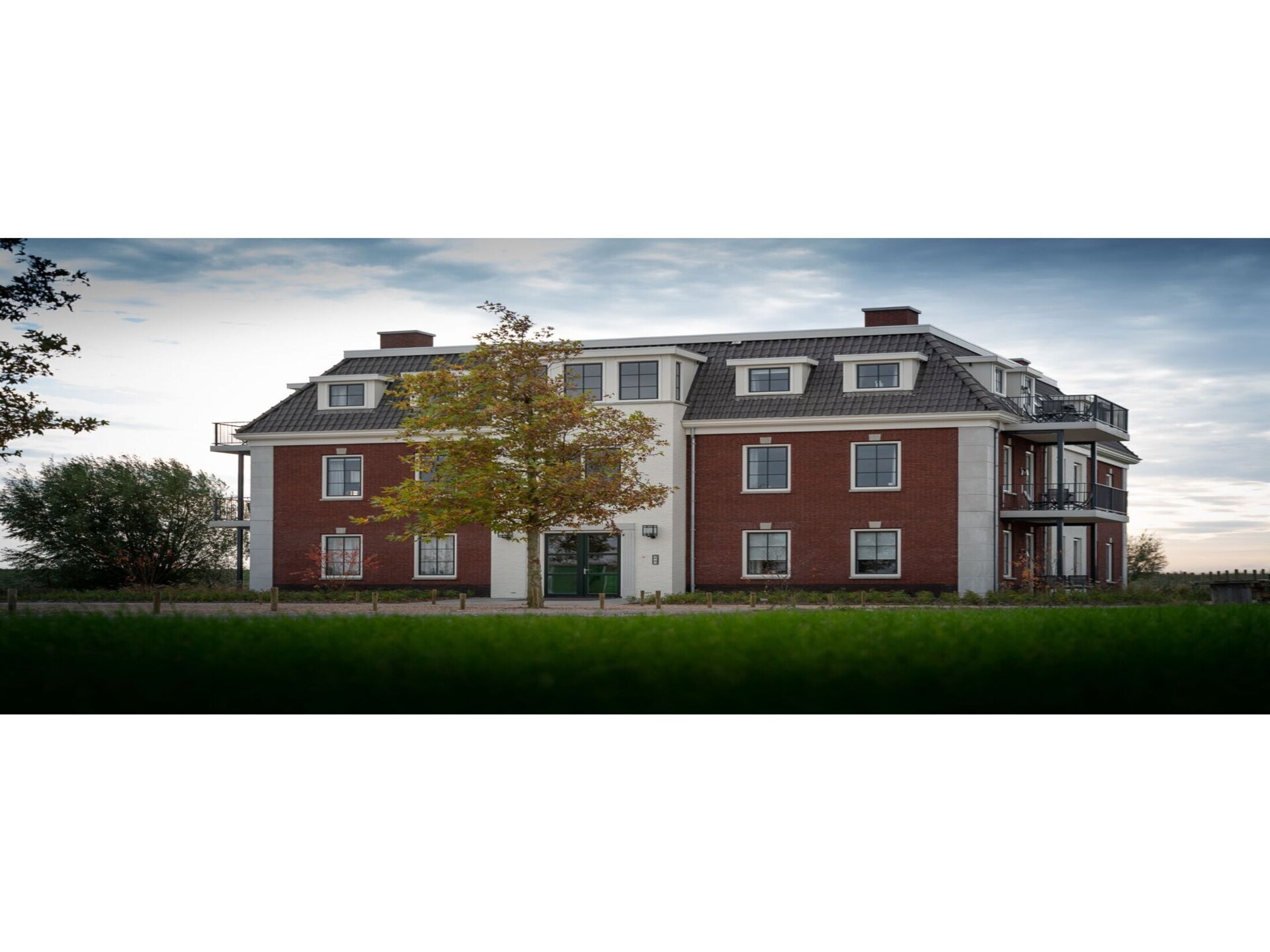 Wellness appartement aan meer in Colijnsplaat, Zeeland - foto 9