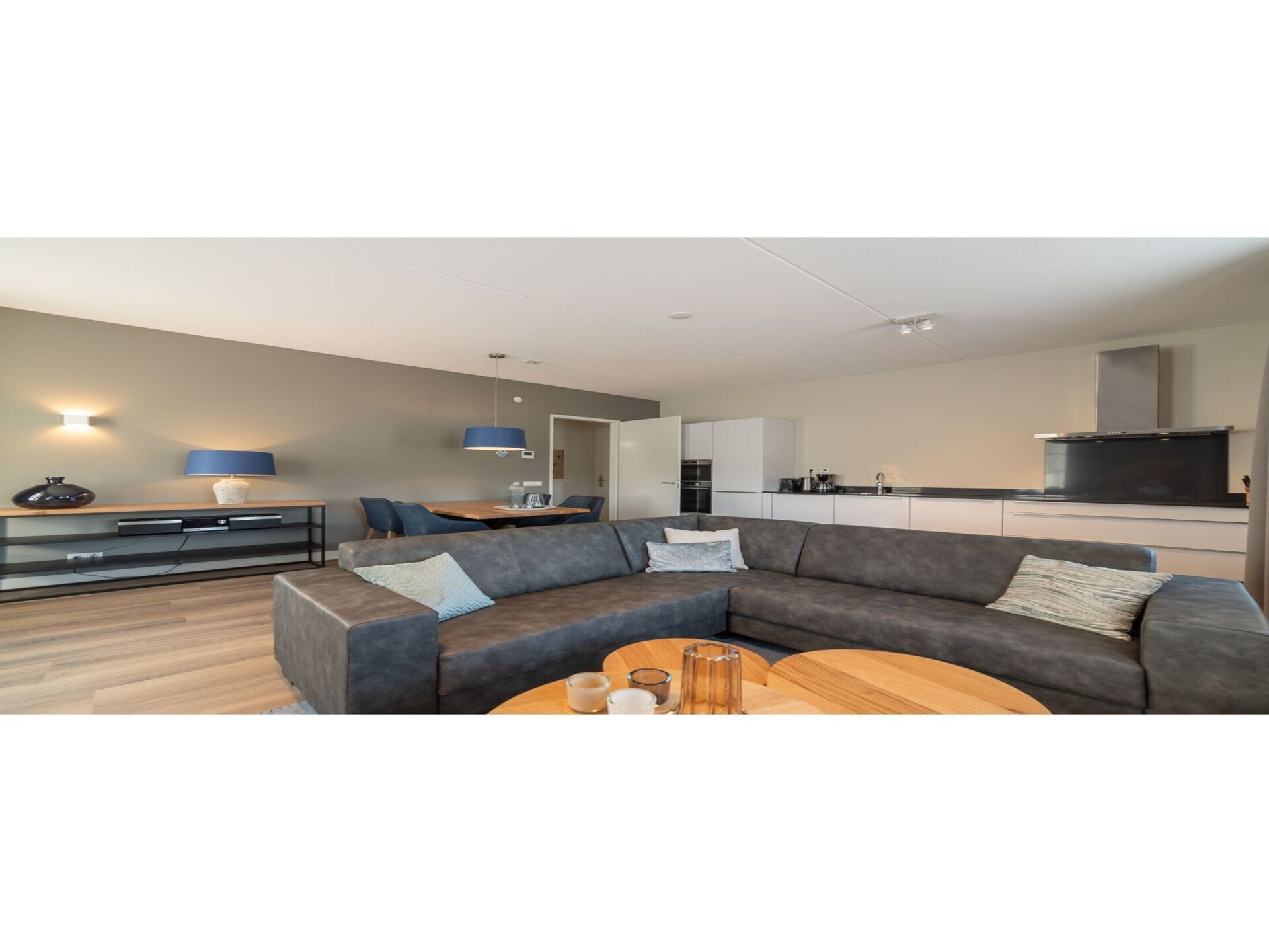 Wellness appartement aan meer in Colijnsplaat, Zeeland - foto 16