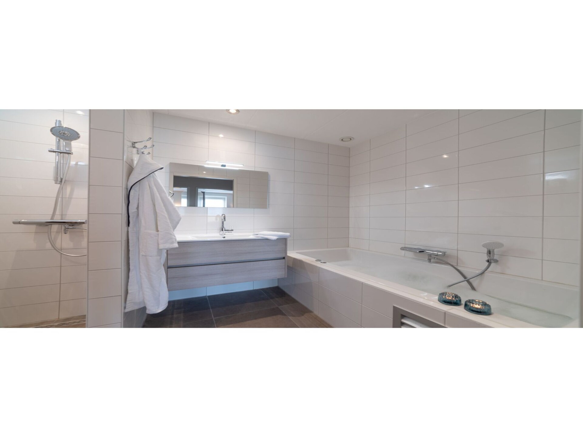 Wellness appartement aan meer in Colijnsplaat, Zeeland - foto 28