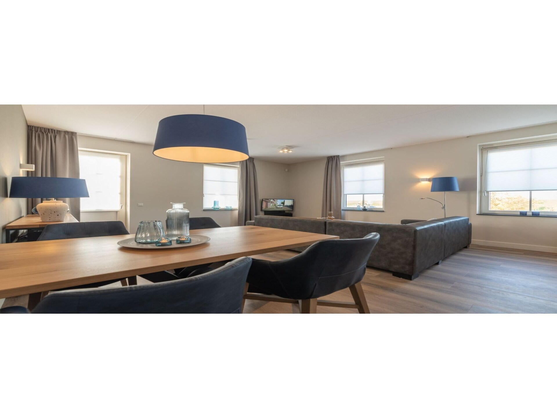Wellness appartement aan meer in Colijnsplaat, Zeeland - foto 23
