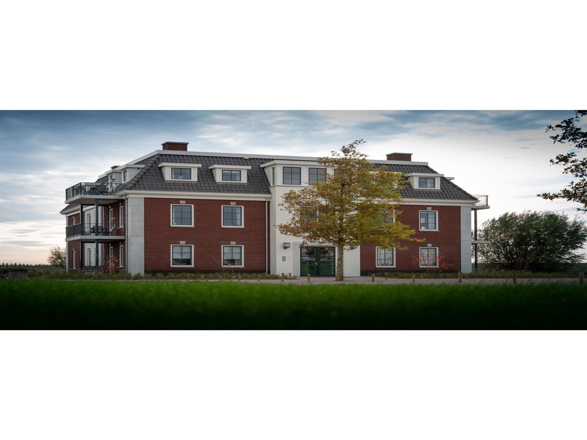 Wellness appartement aan meer in Colijnsplaat, Zeeland - foto 11