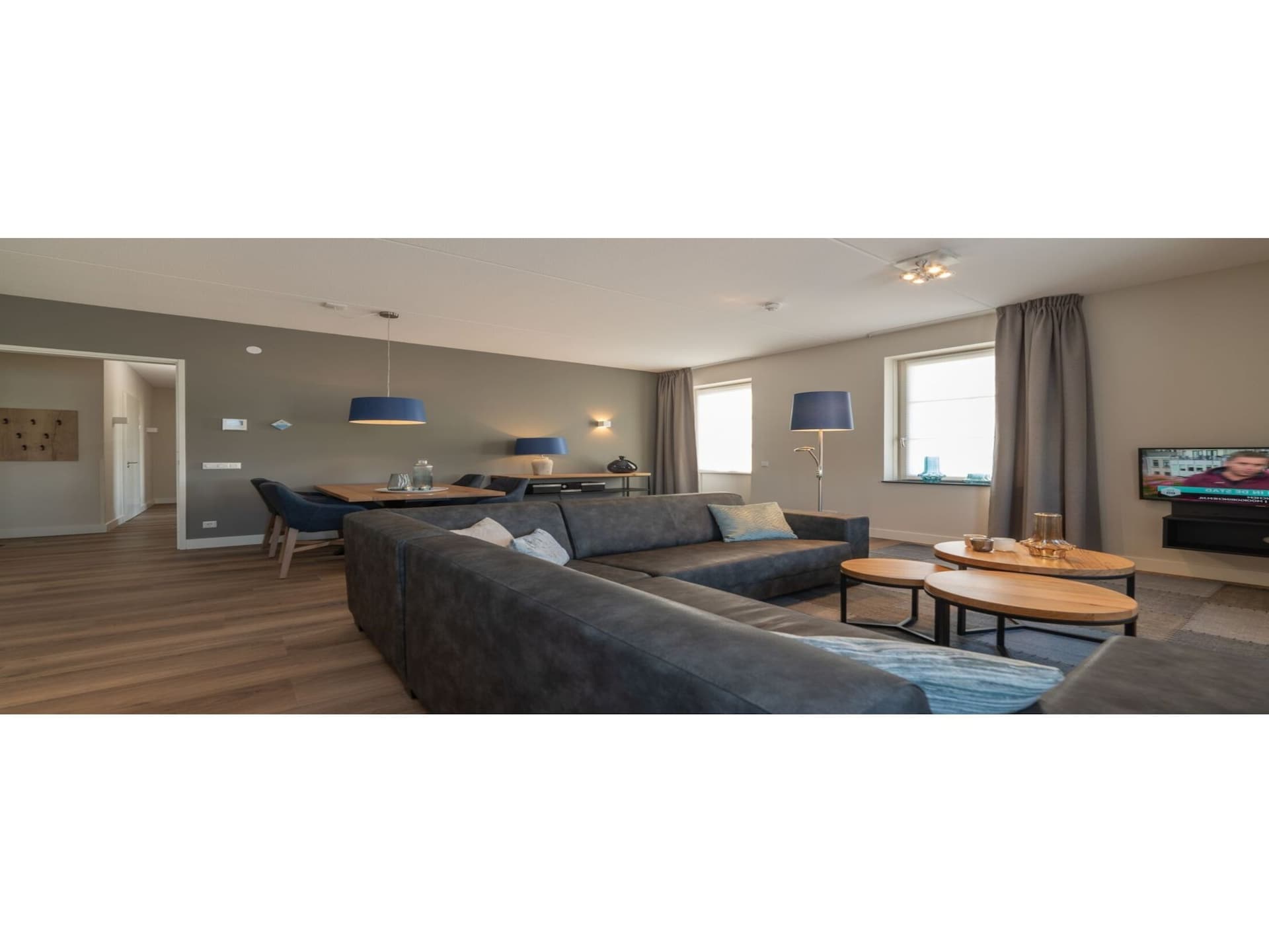 Wellness appartement aan meer in Colijnsplaat, Zeeland - foto 18
