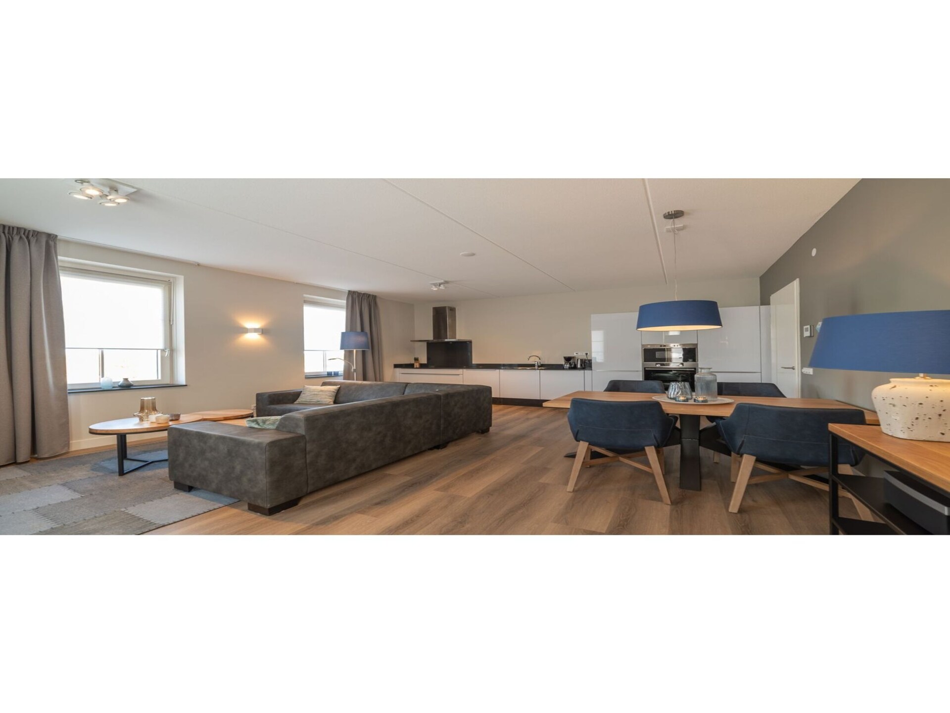 Wellness appartement aan meer in Colijnsplaat, Zeeland - foto 19
