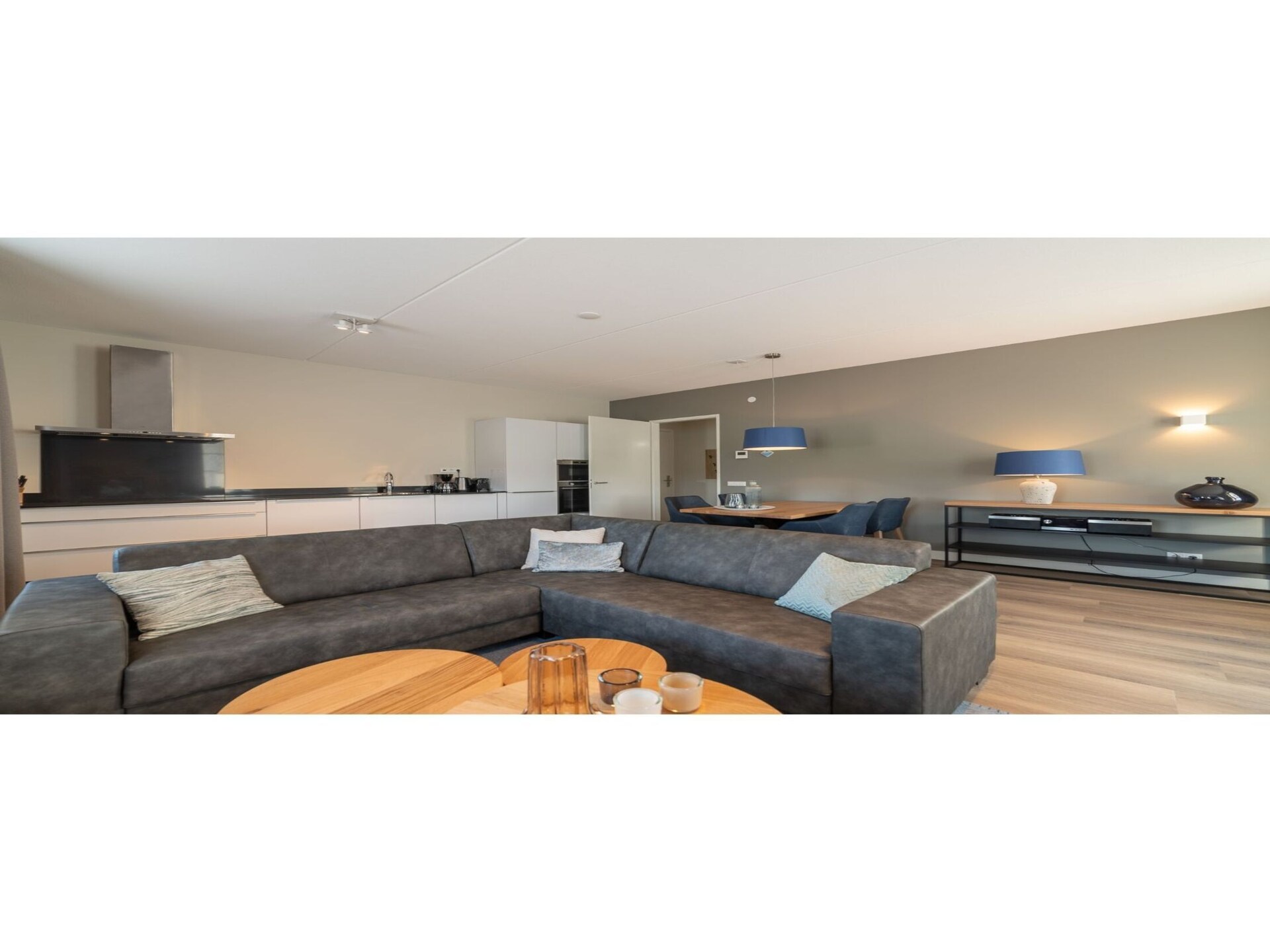 Wellness appartement aan meer in Colijnsplaat, Zeeland - foto 20