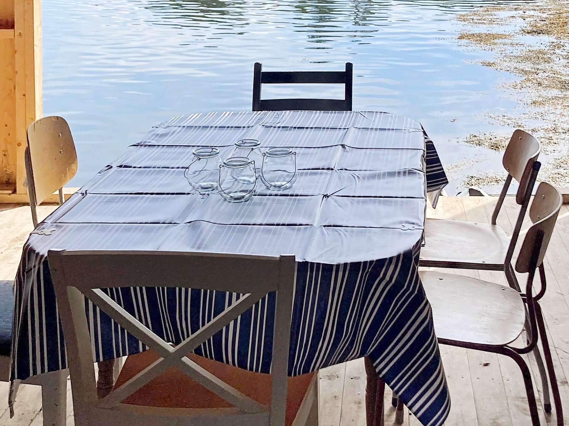 Ruim appartement aan de visrijke Våglandsfjord met gratis eindschoonmaak - foto 24