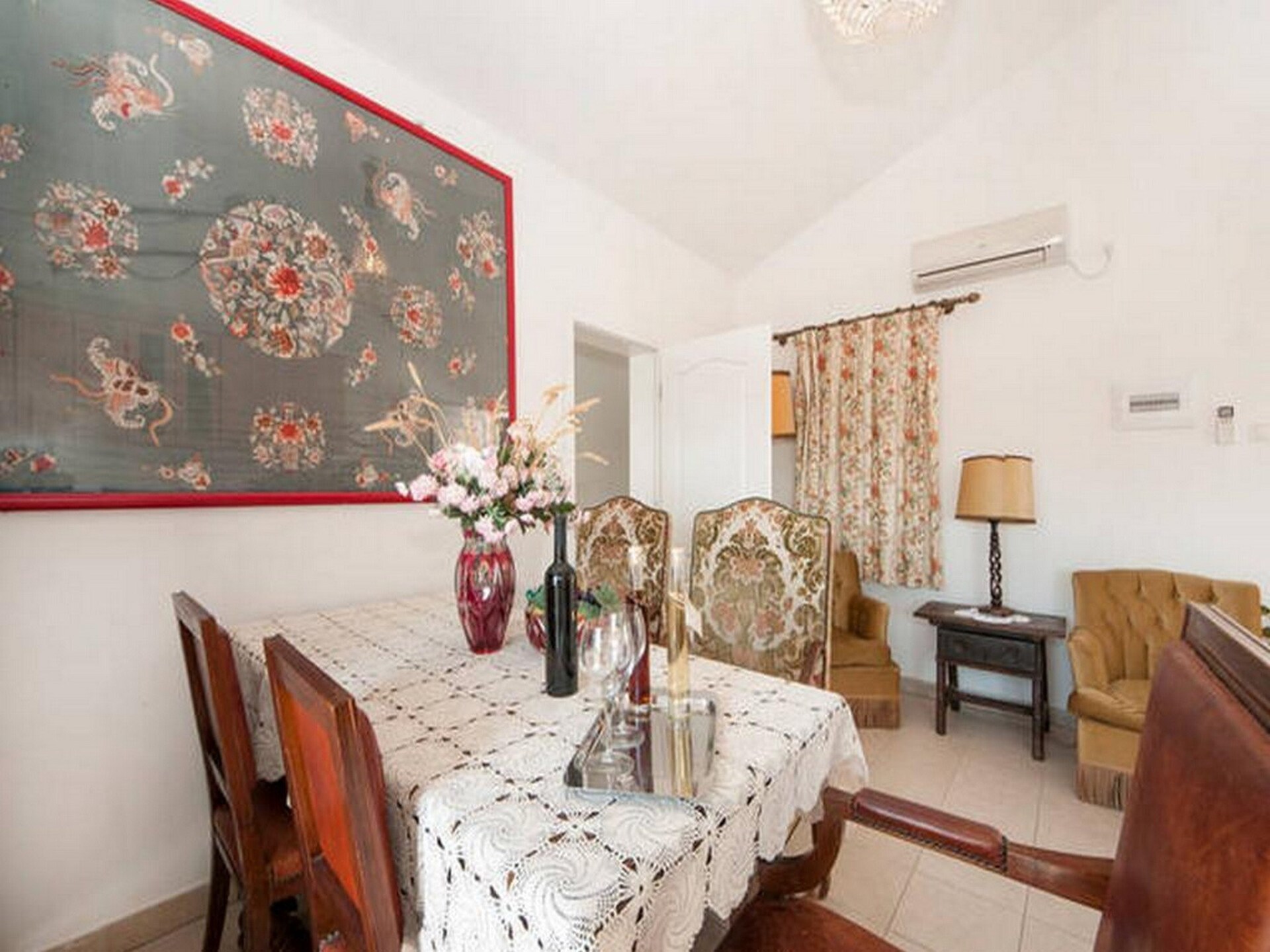 Bertie's Lodge - Standard Two Bedroom Apartment with Balcony and Sea view(A0) - foto 3
