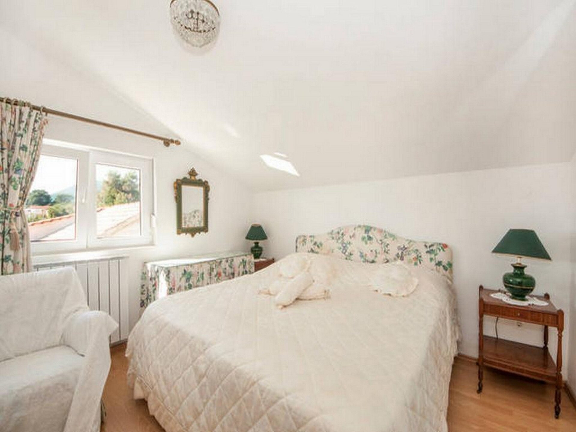 Bertie's Lodge - Standard Two Bedroom Apartment with Balcony and Sea view(A0) - foto 5
