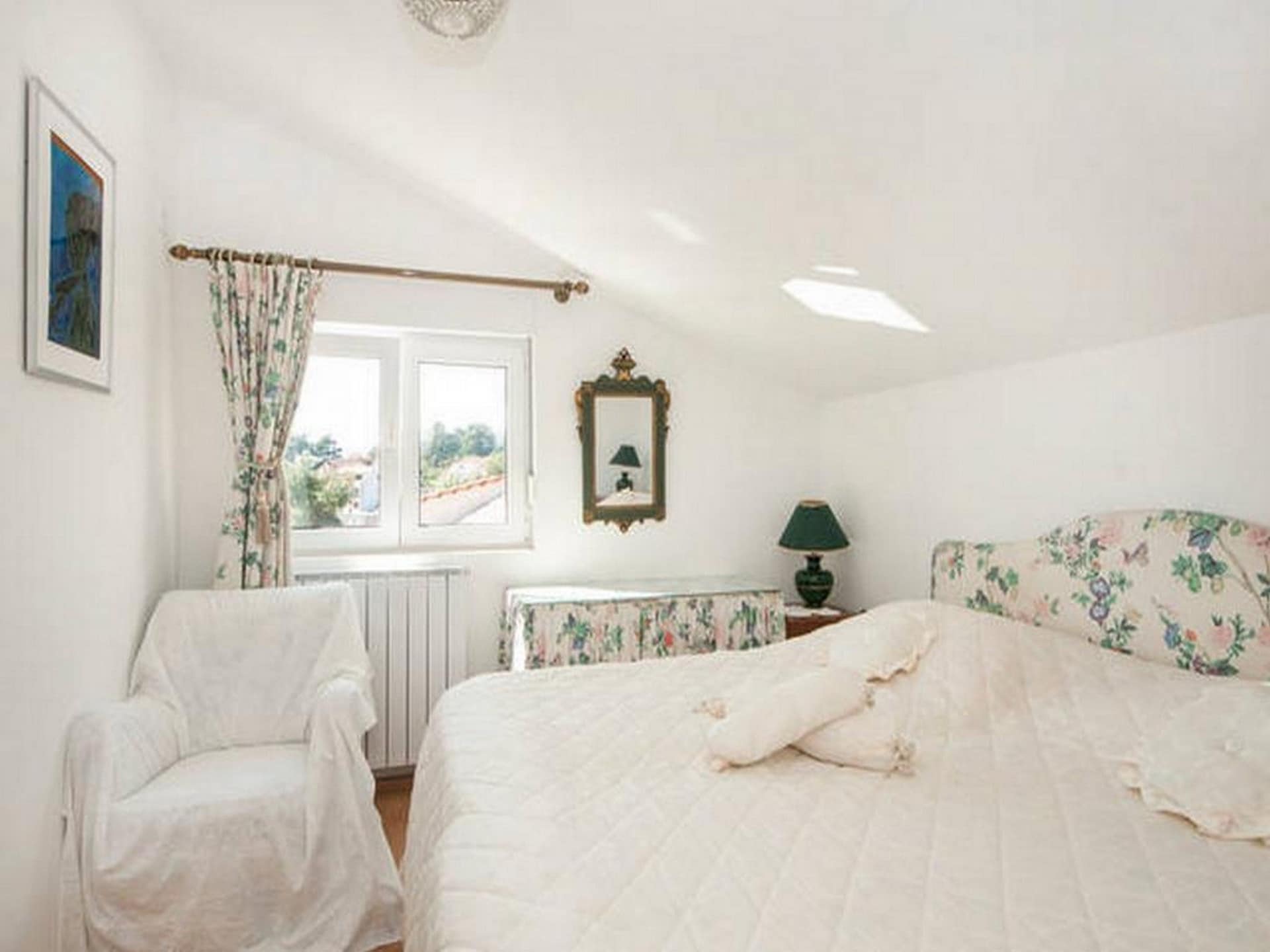 Bertie's Lodge - Standard Two Bedroom Apartment with Balcony and Sea view(A0) - foto 6