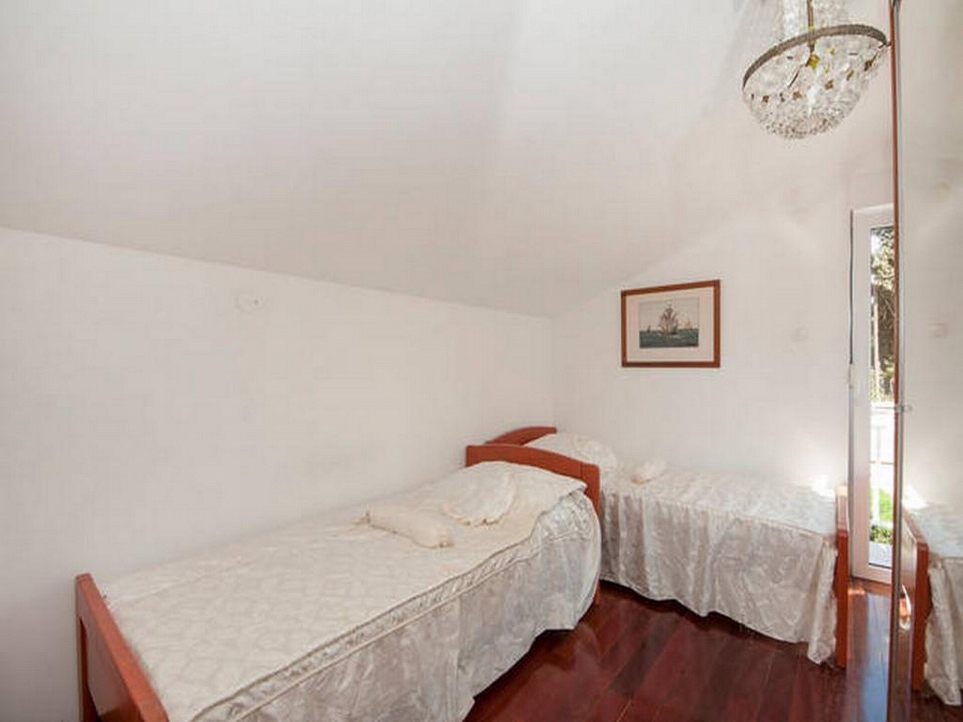 Bertie's Lodge - Standard Two Bedroom Apartment with Balcony and Sea view(A0) - foto 7