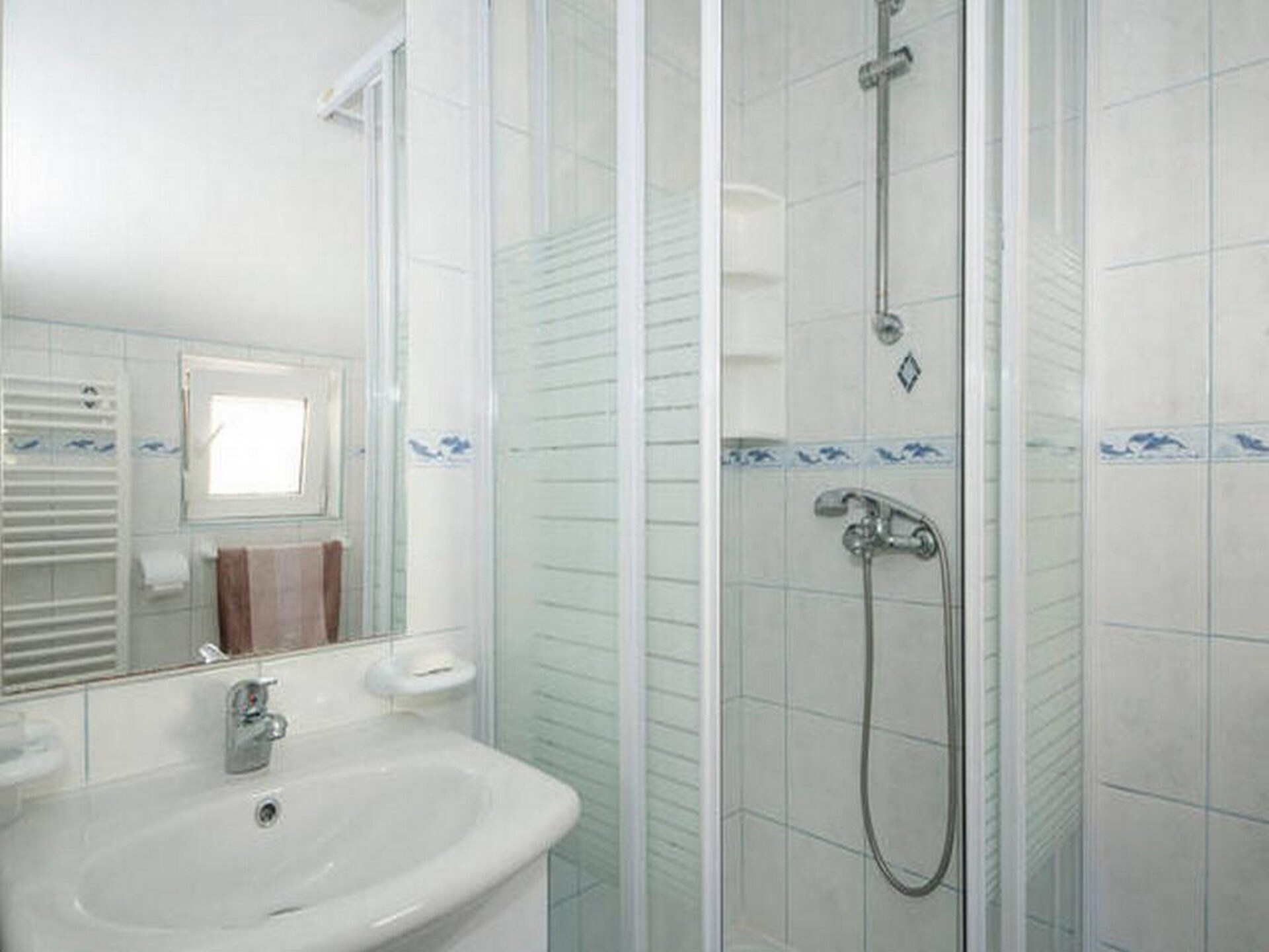 Bertie's Lodge - Standard Two Bedroom Apartment with Balcony and Sea view(A0) - foto 9