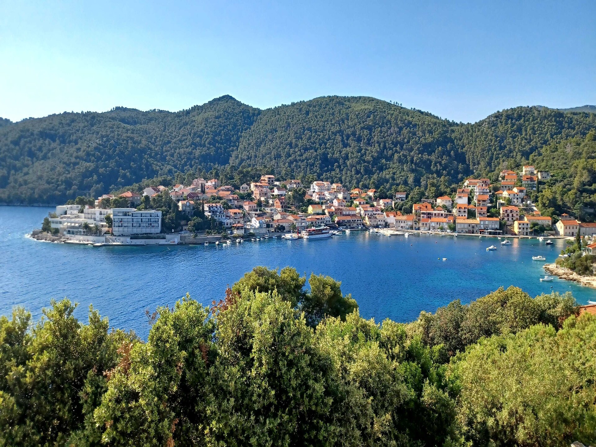 Bertie's Lodge - Standard Two Bedroom Apartment with Balcony and Sea view(A0) - foto 25