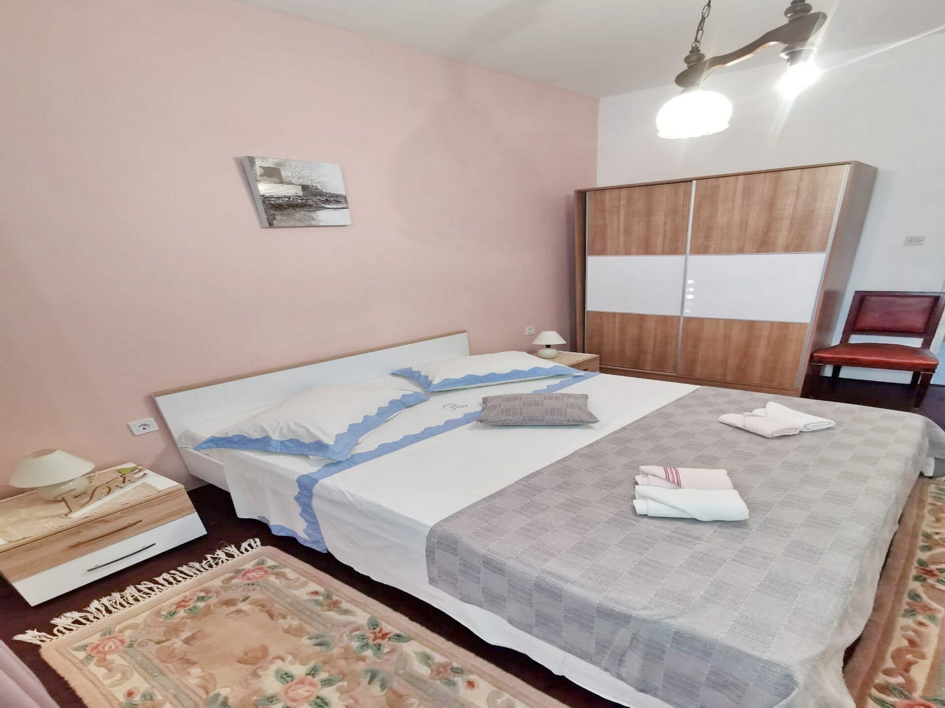 Bertie's Lodge - Vier slaapkamers aan zee op Korčula - foto 4