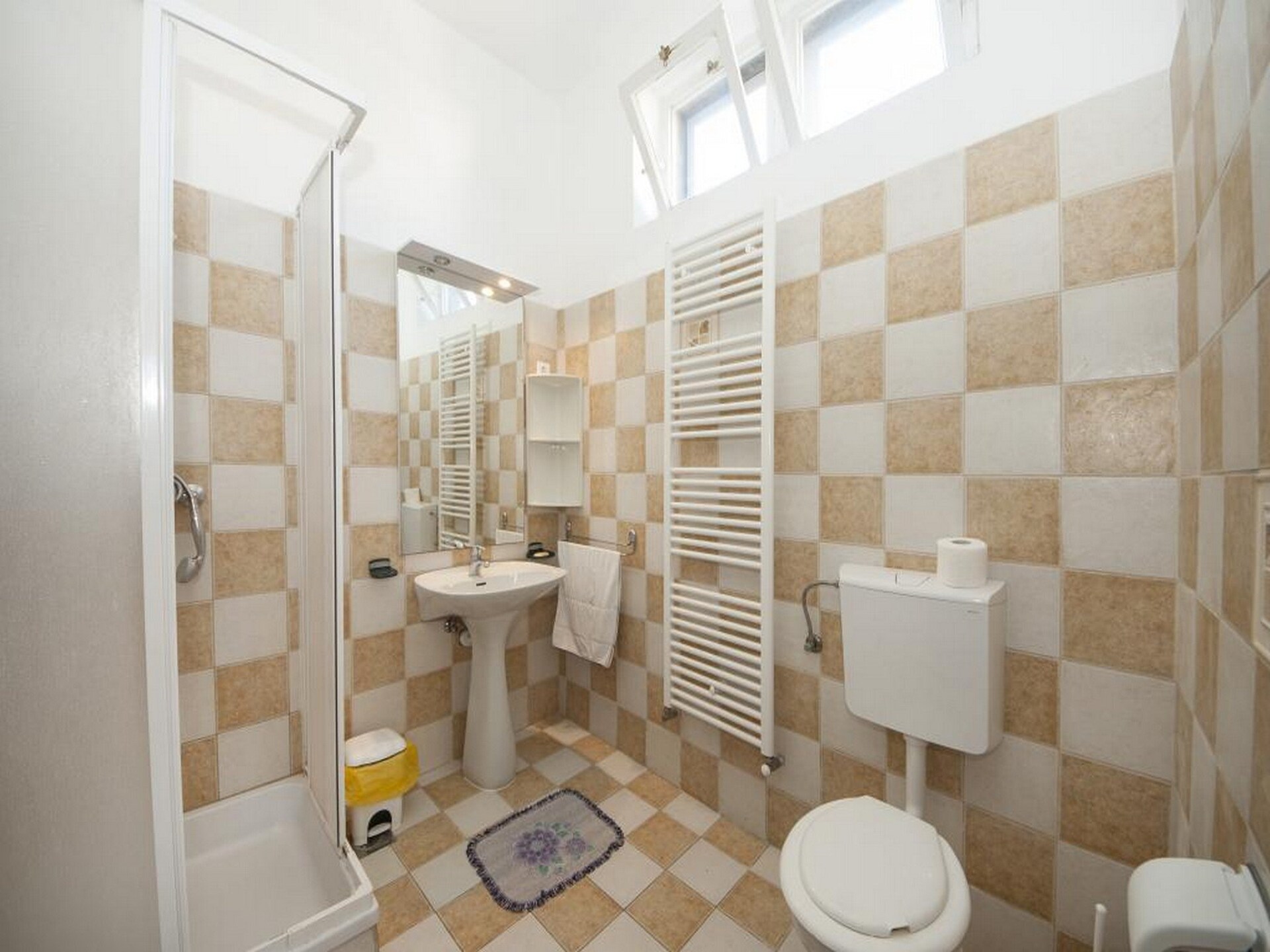 Bertie's Lodge - Vier slaapkamers aan zee op Korčula - foto 9