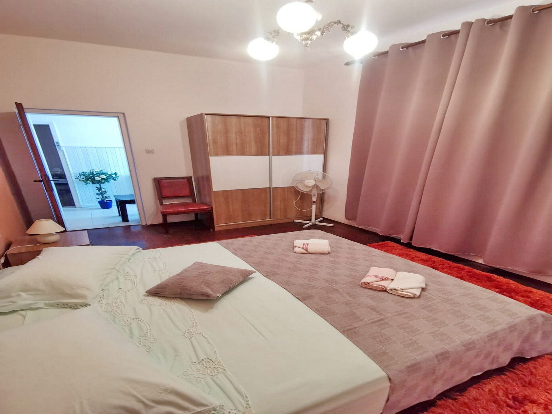 Bertie's Lodge - Vier slaapkamers aan zee op Korčula - foto 5
