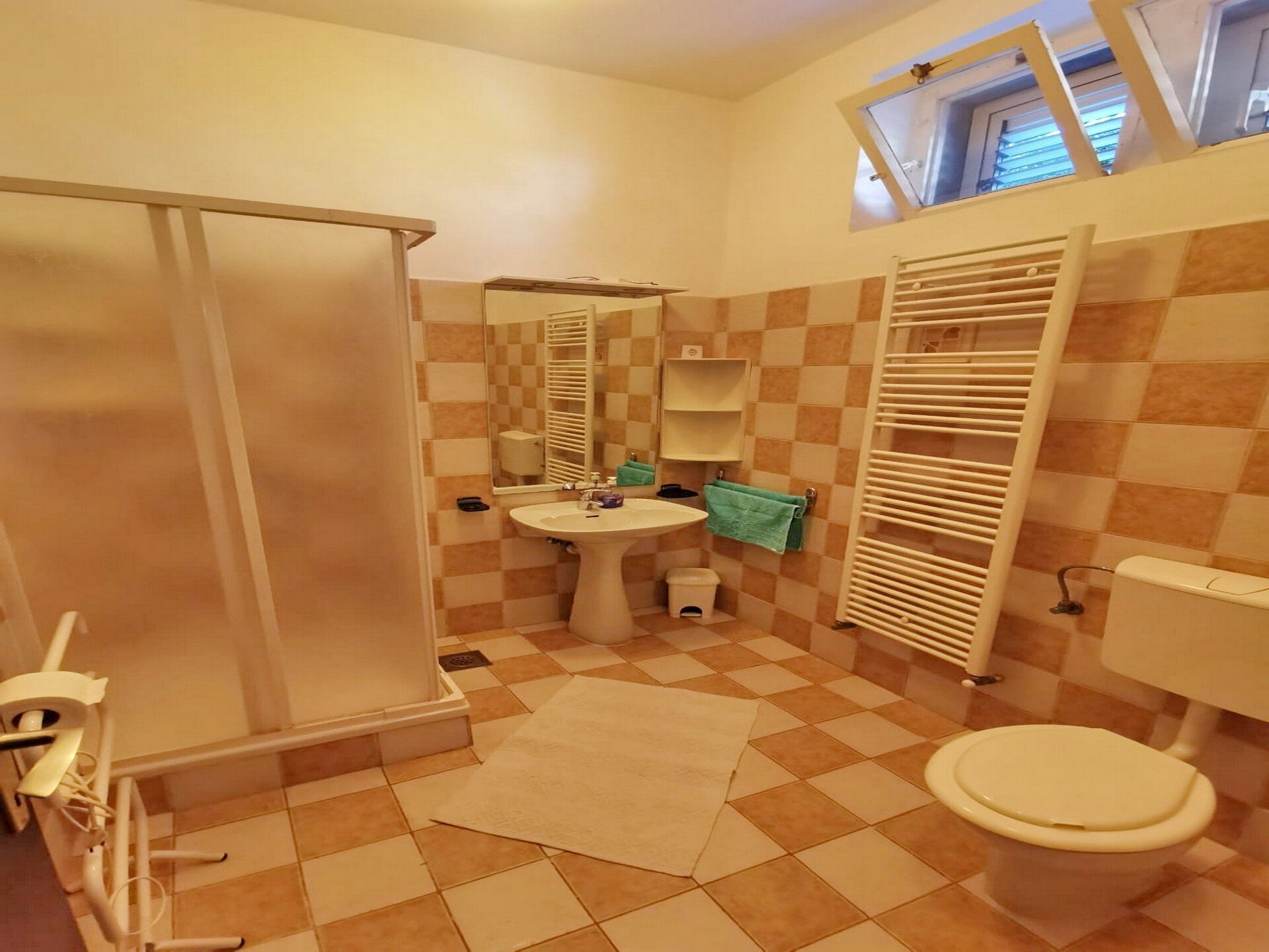 Bertie's Lodge - Vier slaapkamers aan zee op Korčula - foto 10