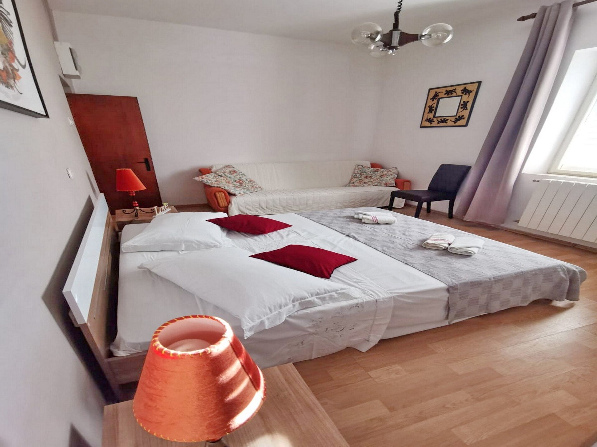 Bertie's Lodge - Vier slaapkamers aan zee op Korčula - foto 7
