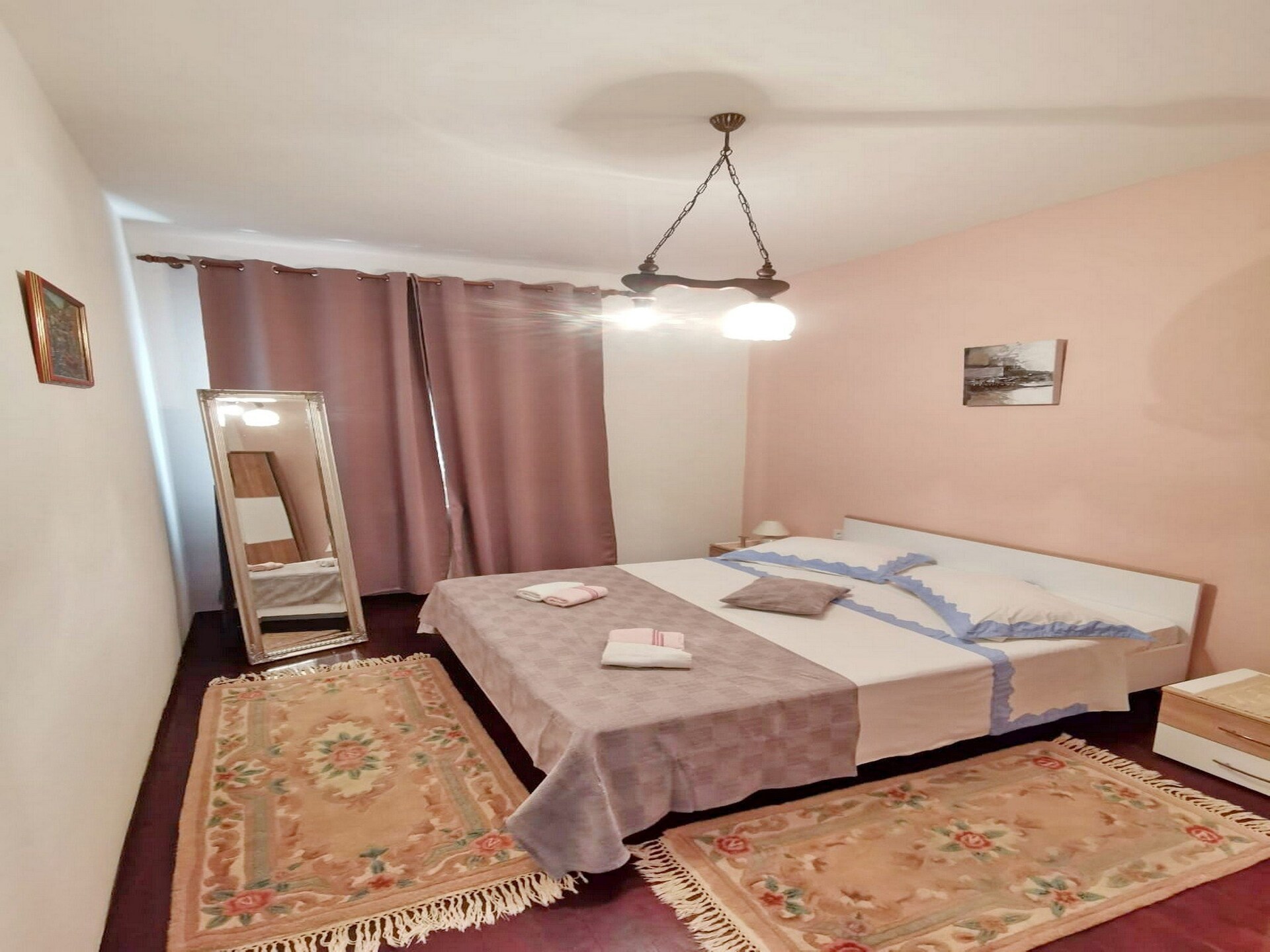 Bertie's Lodge - Vier slaapkamers aan zee op Korčula - foto 8