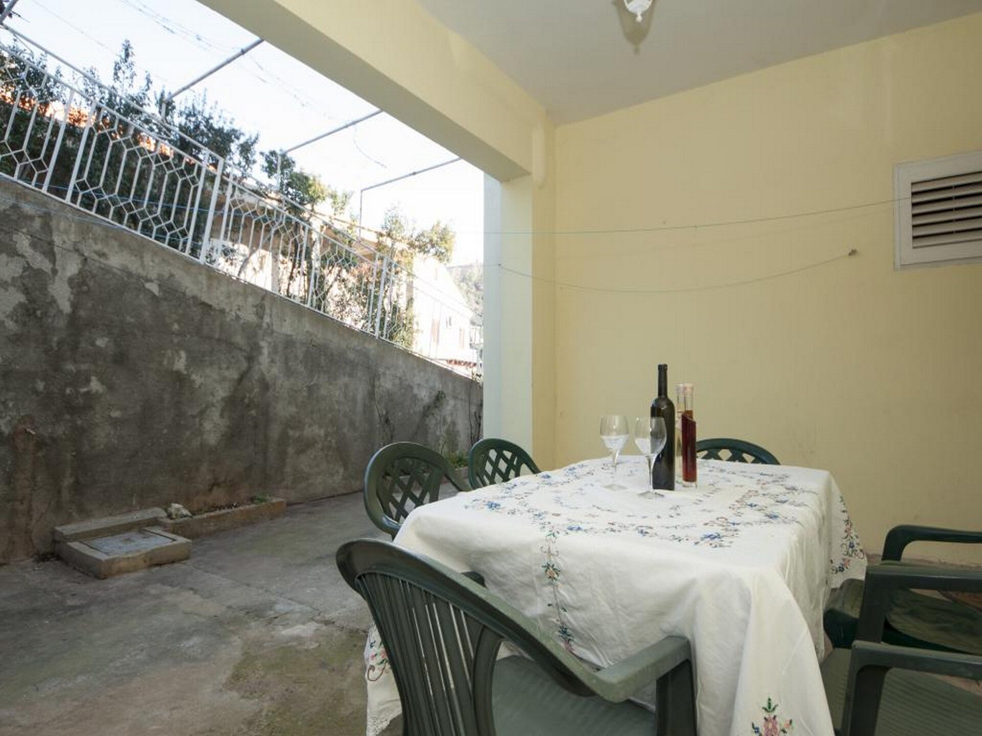 Bertie's Lodge - Vier slaapkamers aan zee op Korčula - foto 29