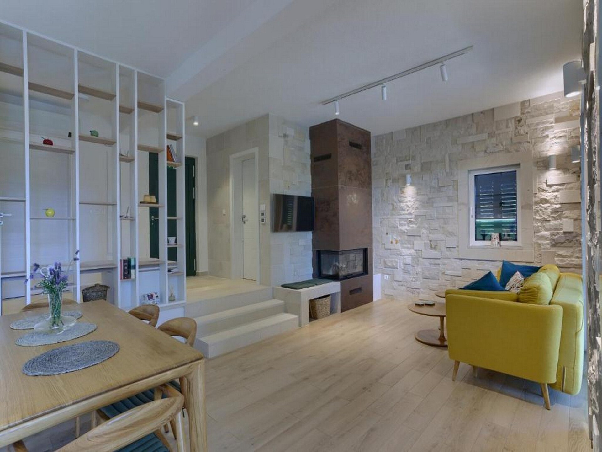 Villa Vera: Vrijstaande villa met privézwembad op 100 meter van zee in Lovište - foto 5